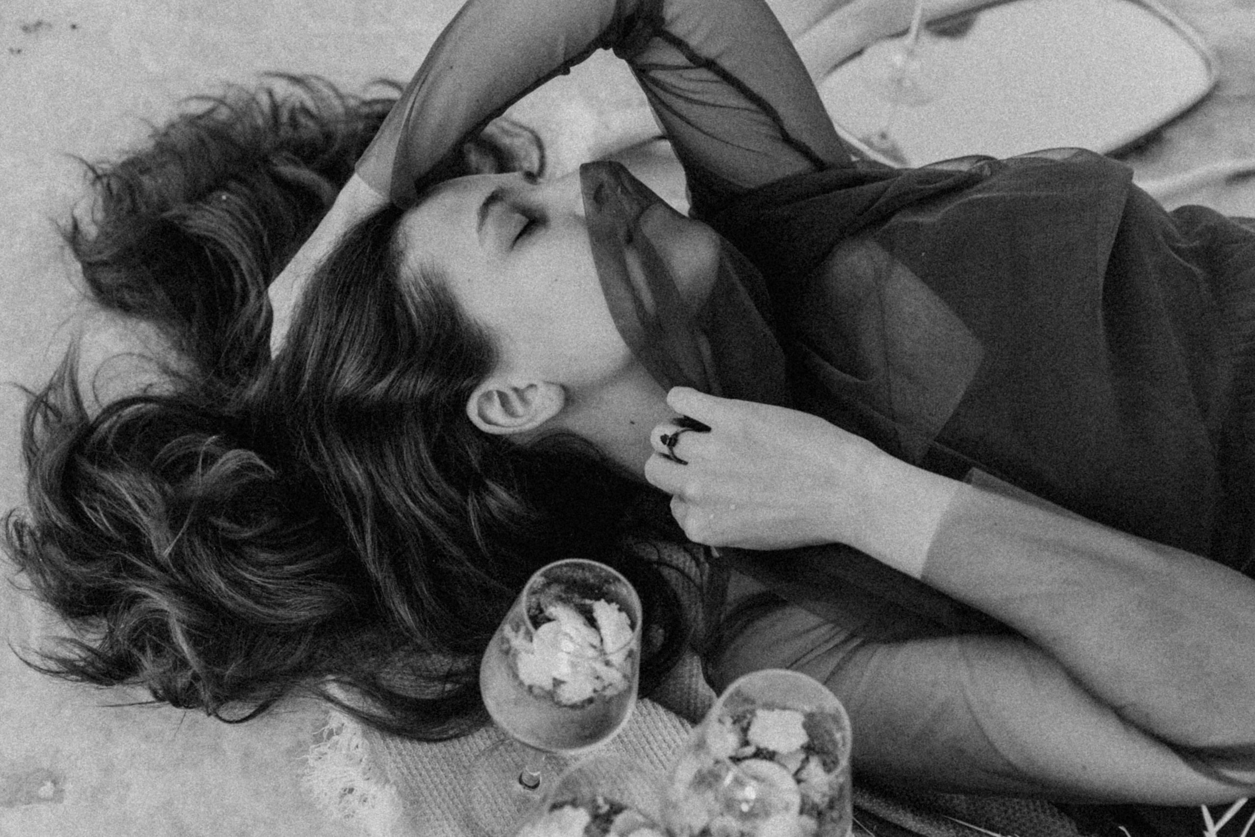 SL. Фотограф на Кипре Наталья Годына