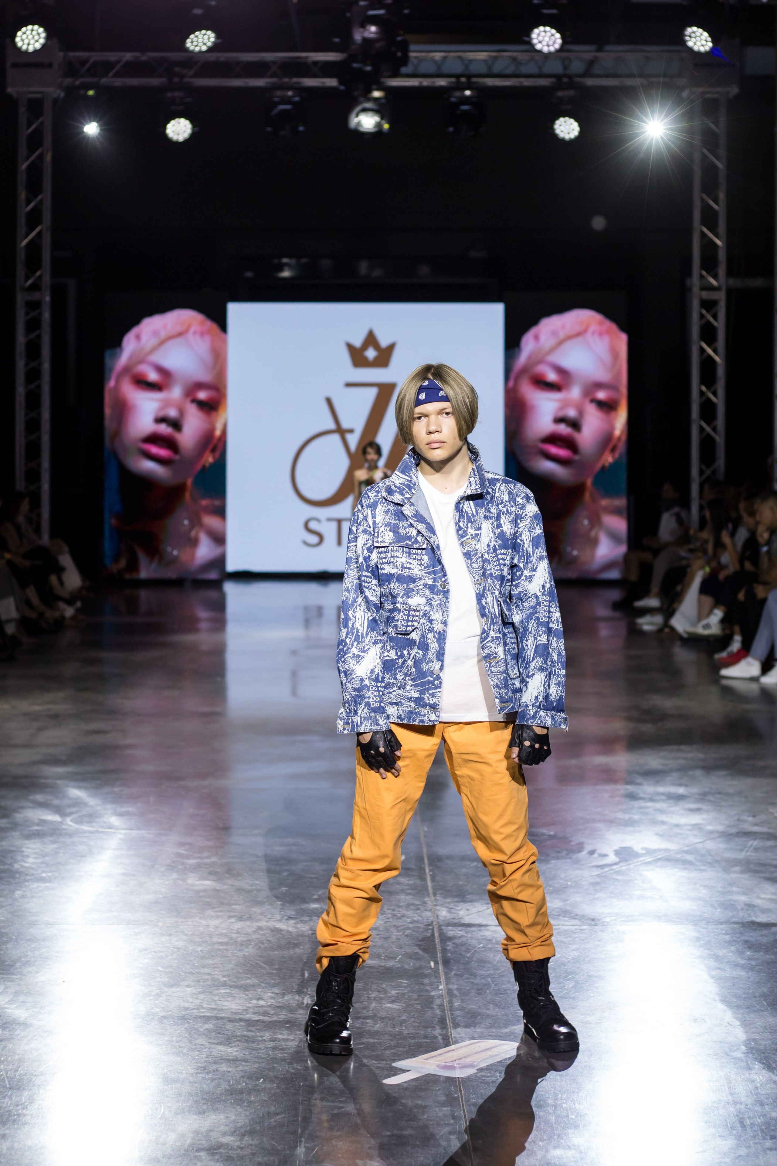 Volga fashion. Портретный и репортажный фотограф