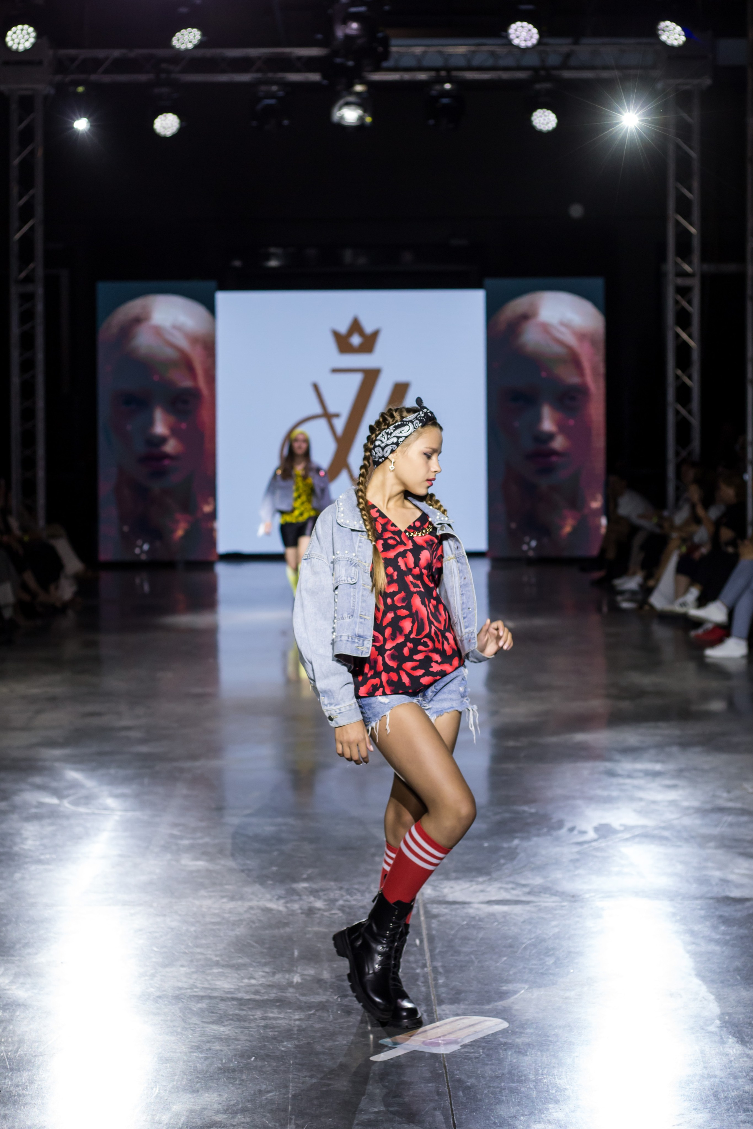 Volga fashion. Портретный и репортажный фотограф