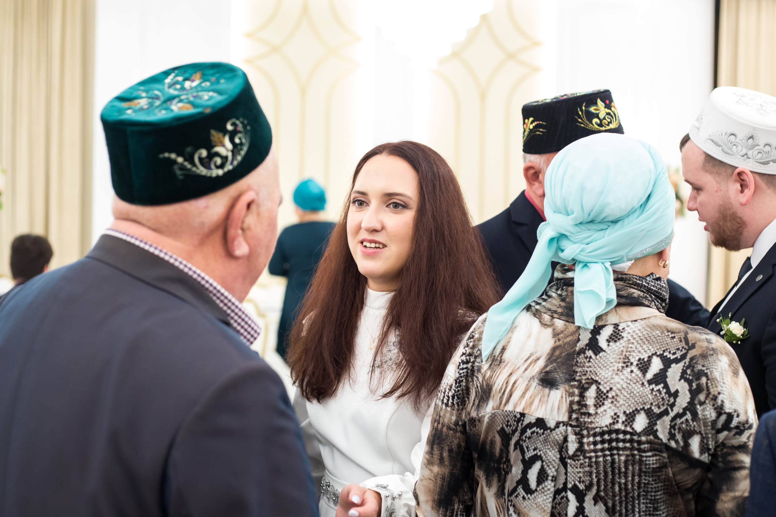 Банкет. Портретный и репортажный фотограф