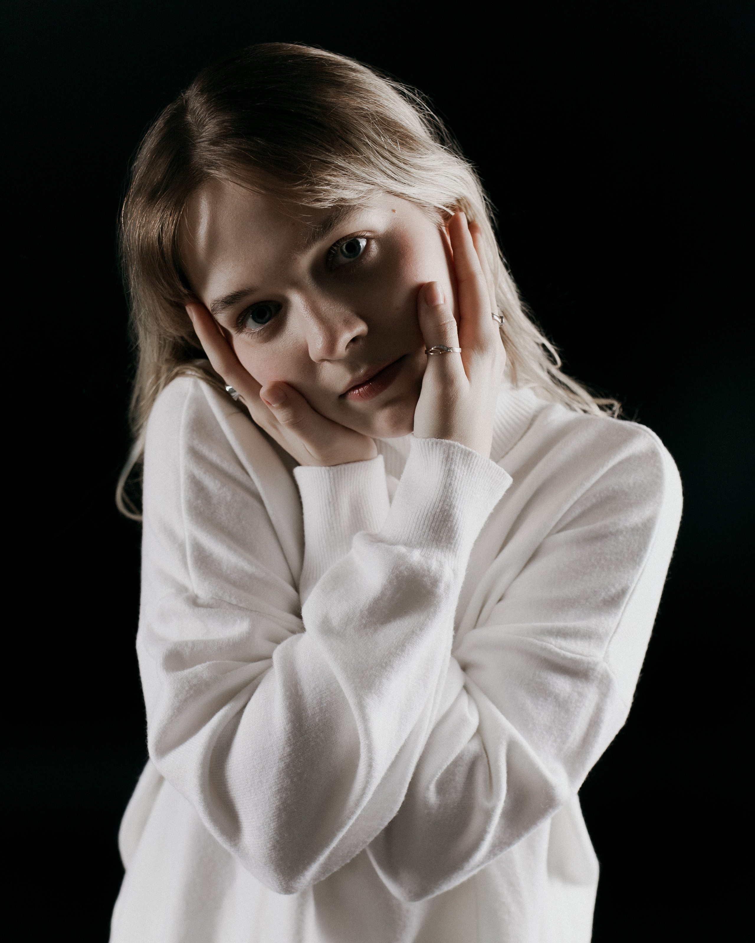 Настя. Катерина Аникеева | Фотограф | Екатеринбург