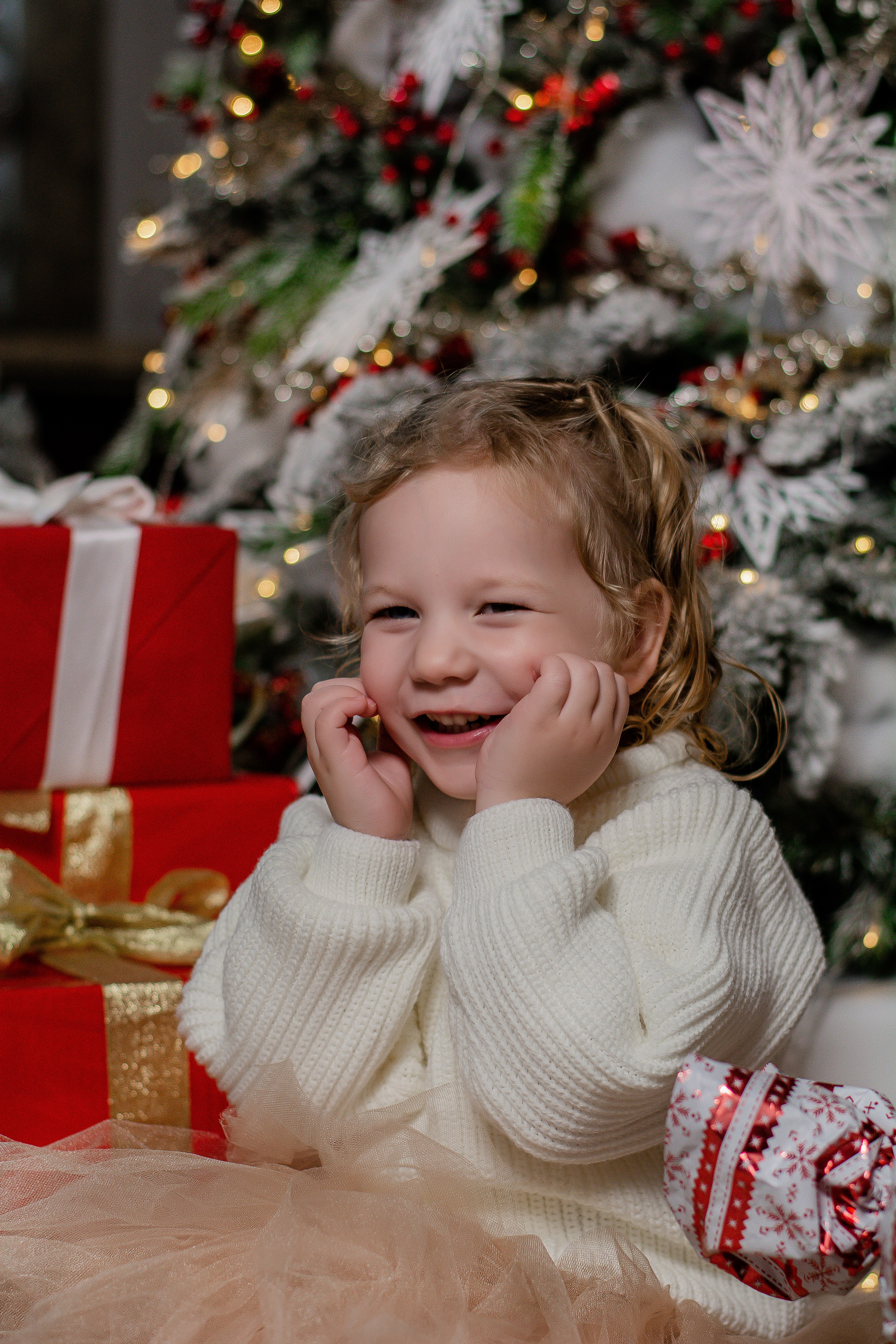 Детская съёмка. Фотограф Регина Лисицына