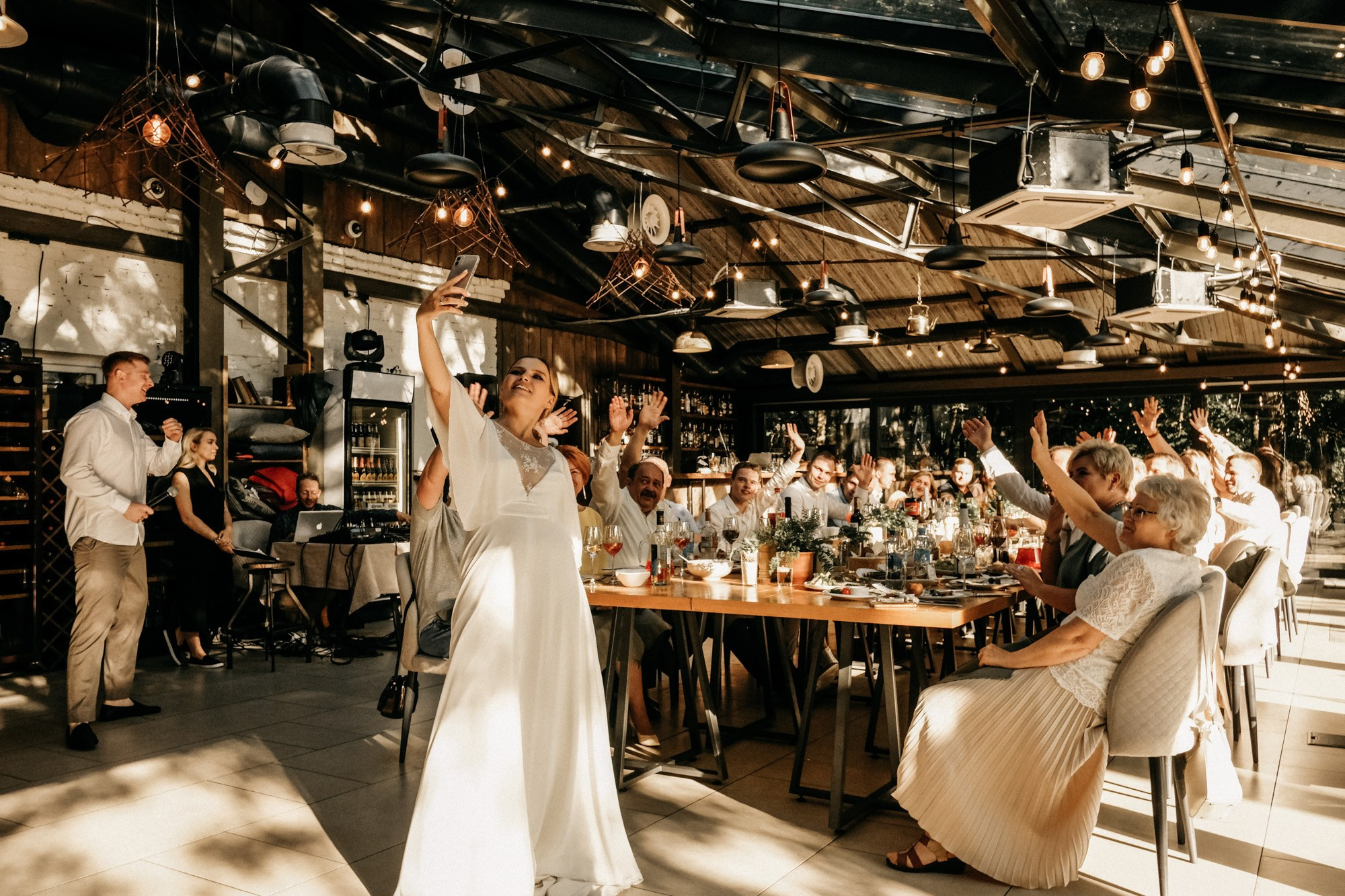 Настя и Максим (Welna). Свадебный фотограф Александра Тюлякова