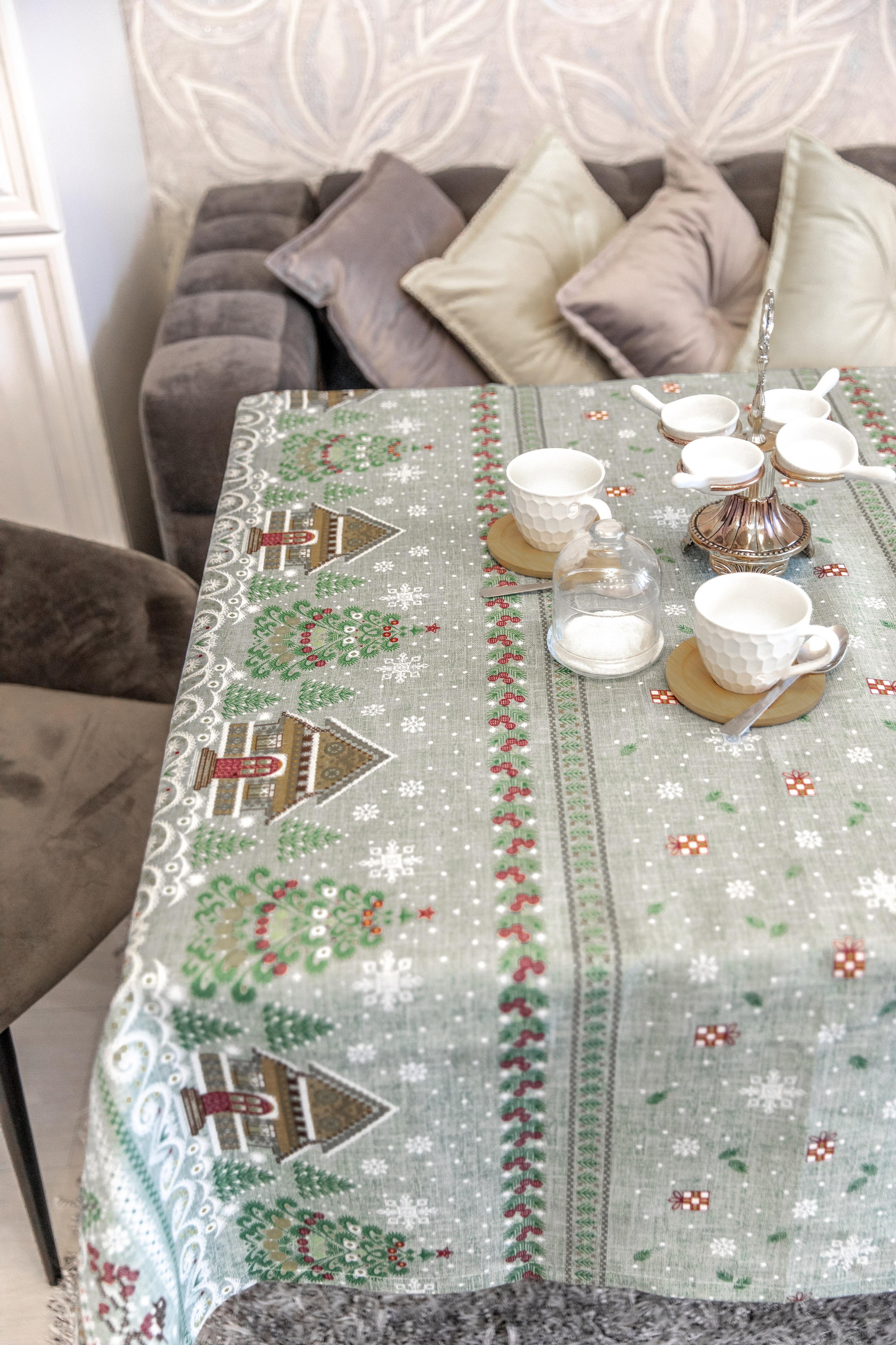 Предметные. Главная