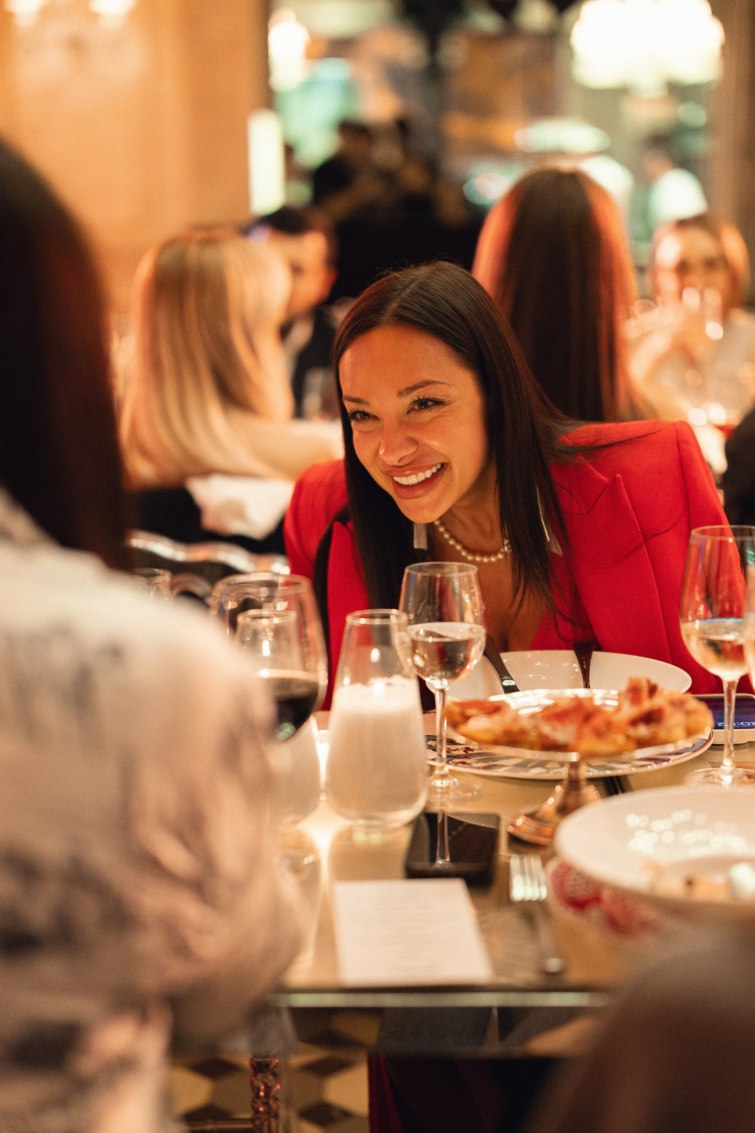 Атмосфера. Главная