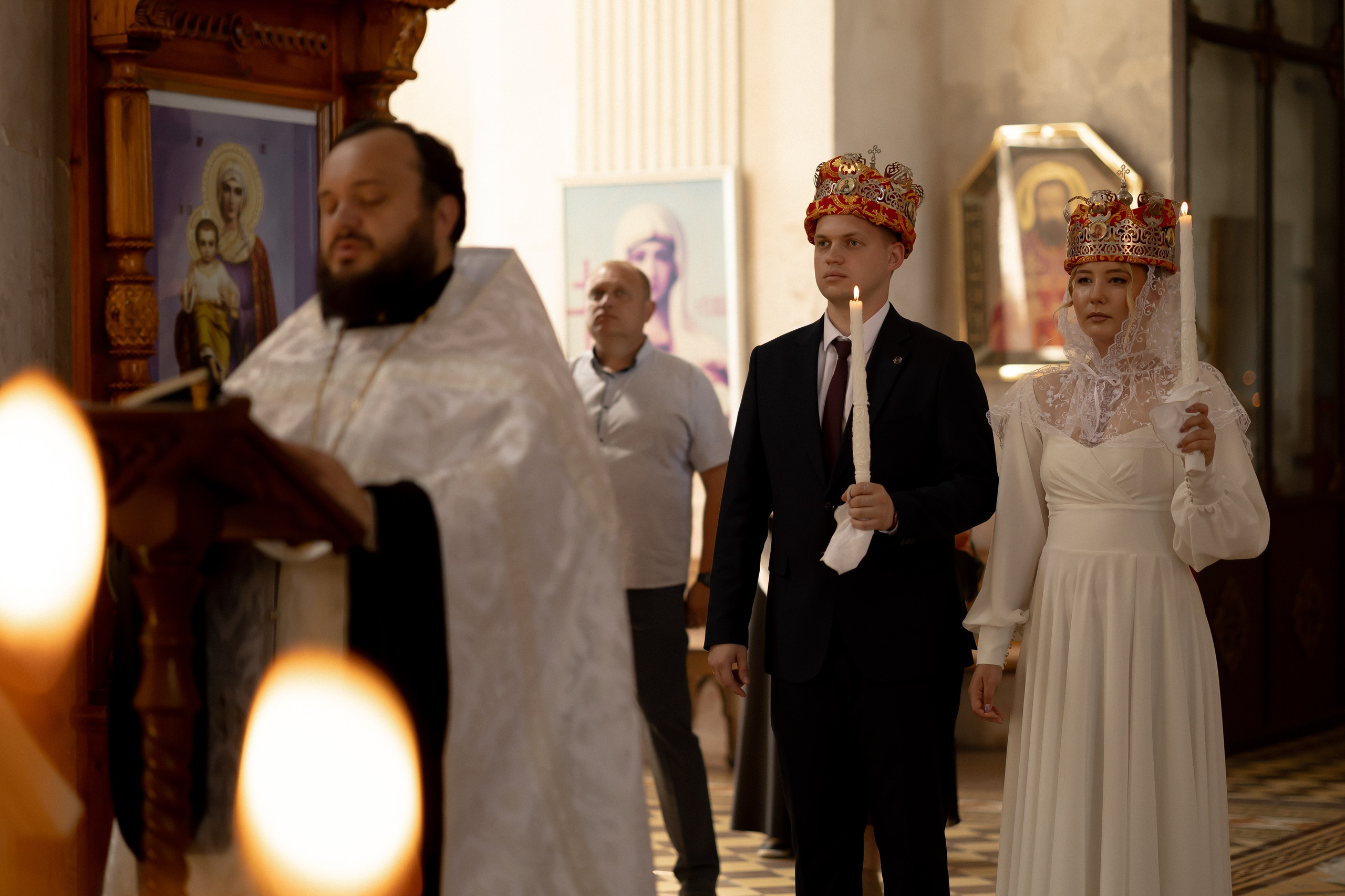 Максим и Анастасия. Свадебный и семейный фотограф в Казани Aileen