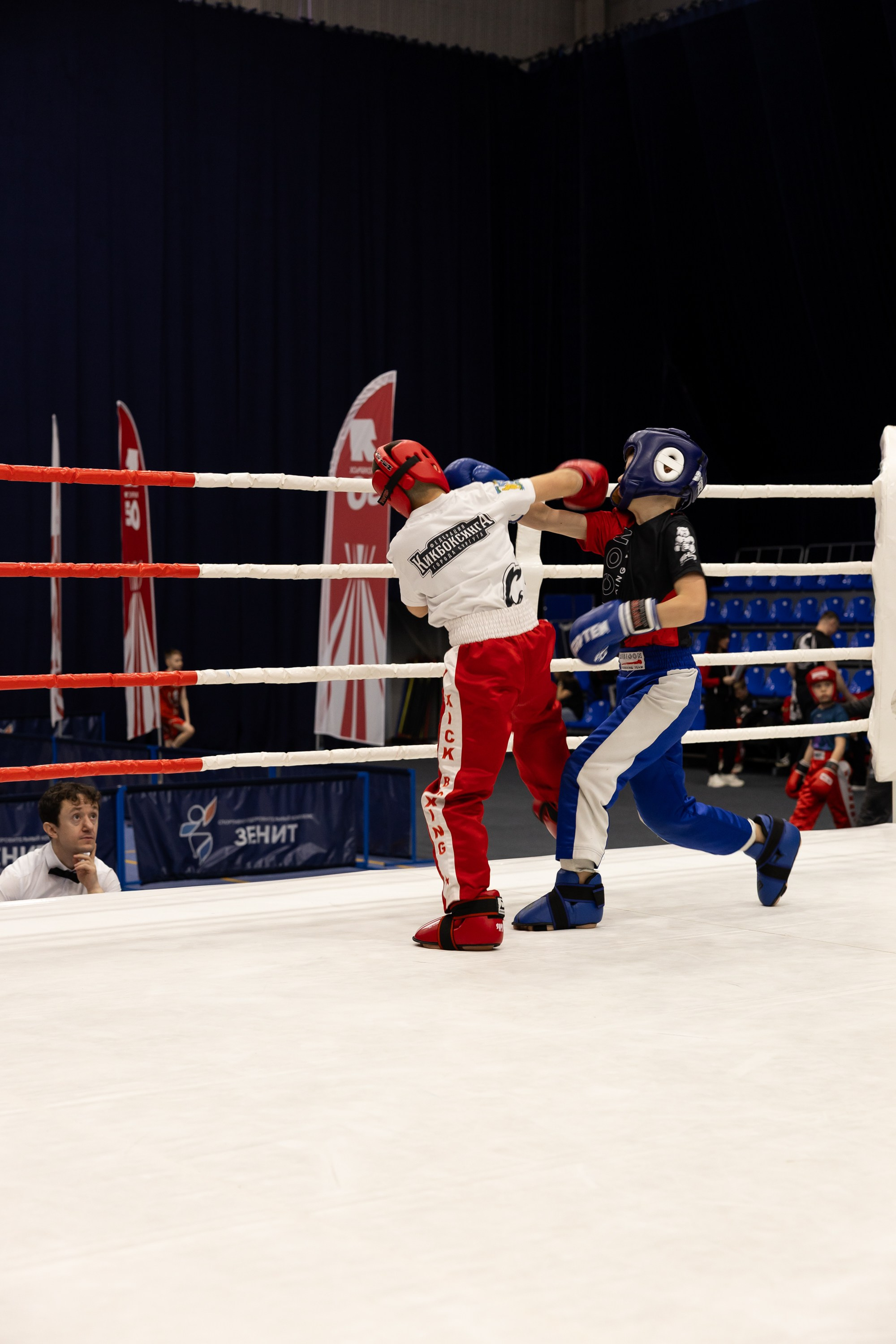 Территория смелых. Главная