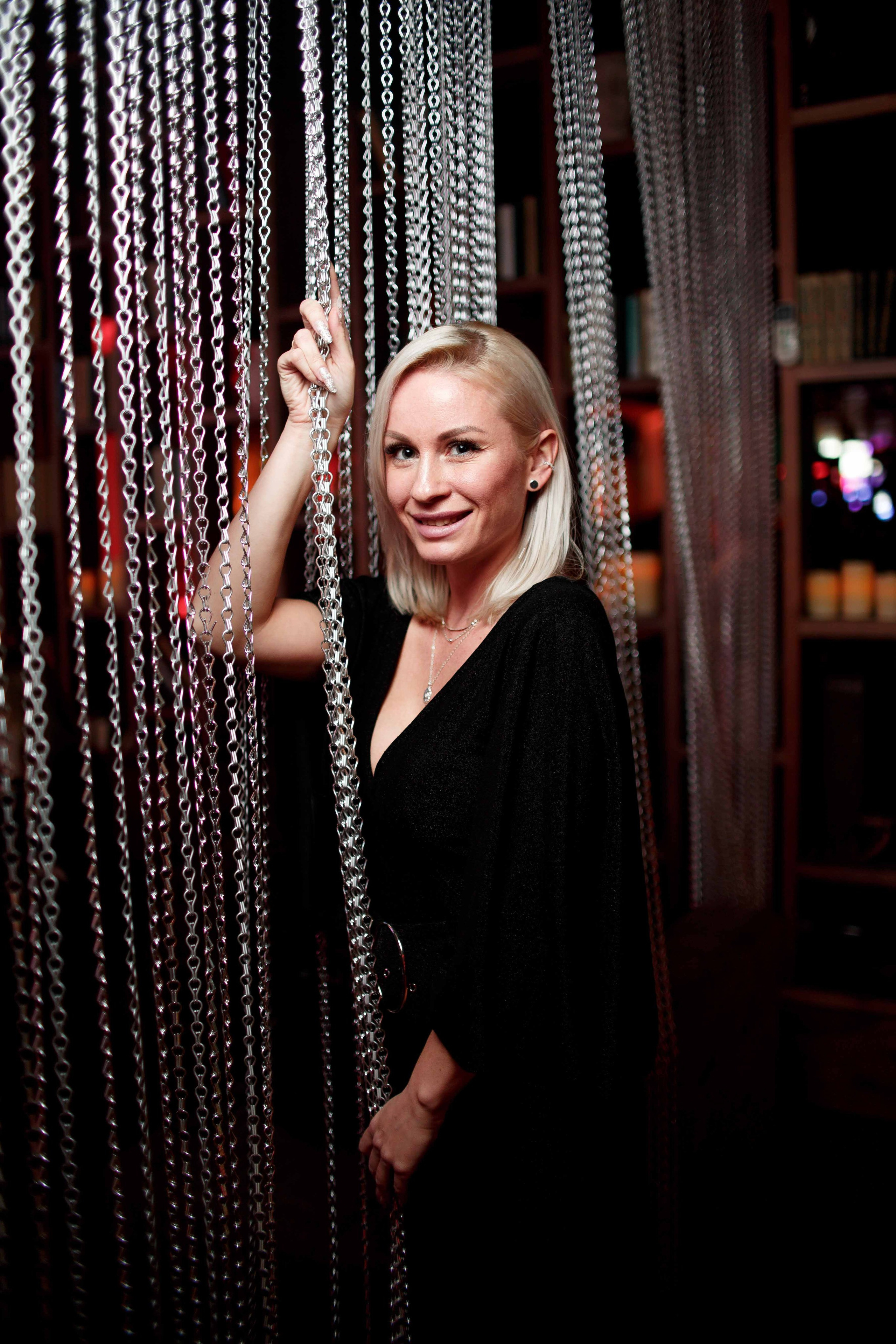 Goodkarma. Ваш репортажный фотограф Артемий Антонов