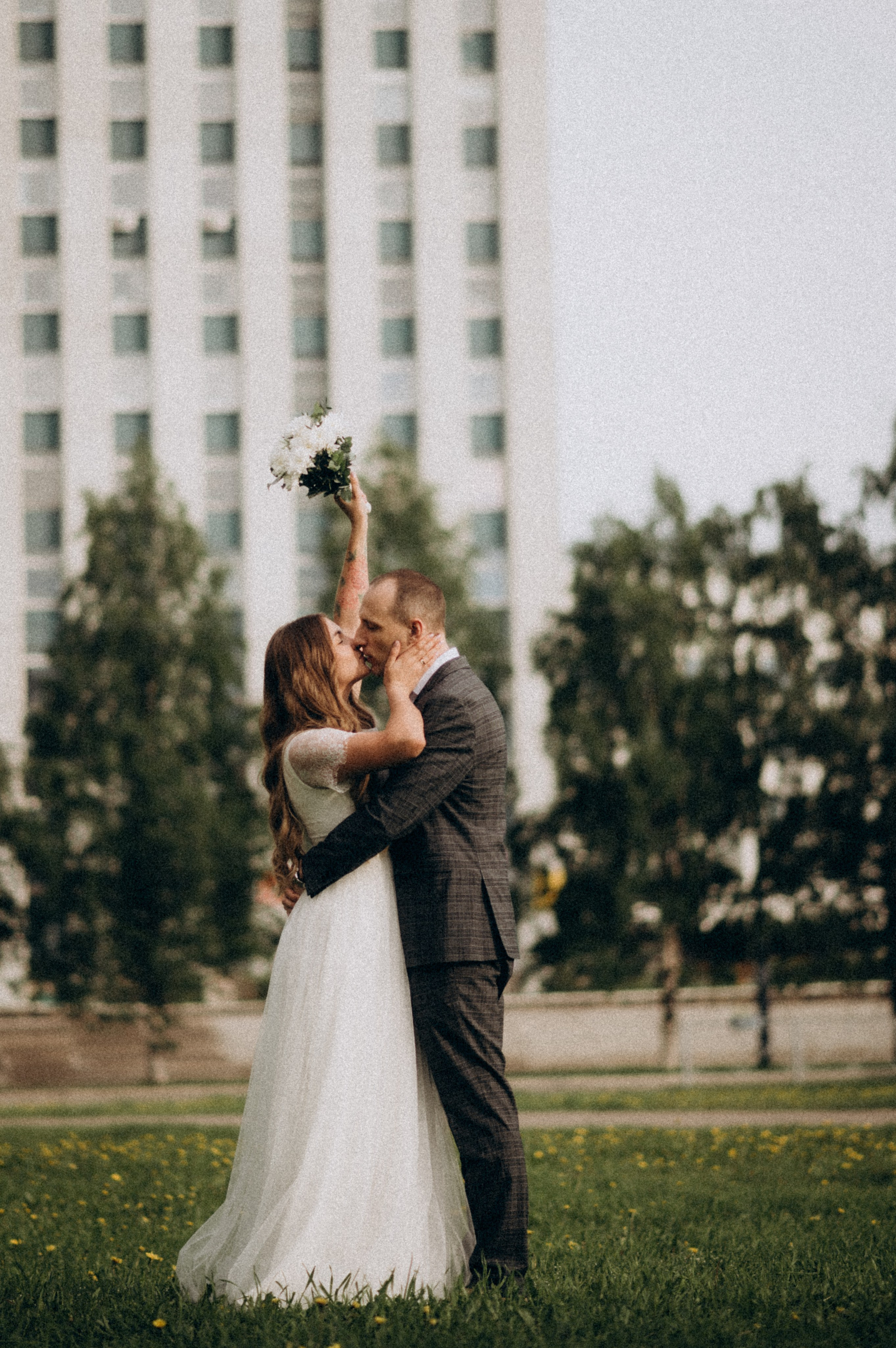 Свадебная лав стори. Семейный домашний фотограф Юлия Власова, город Архангельск