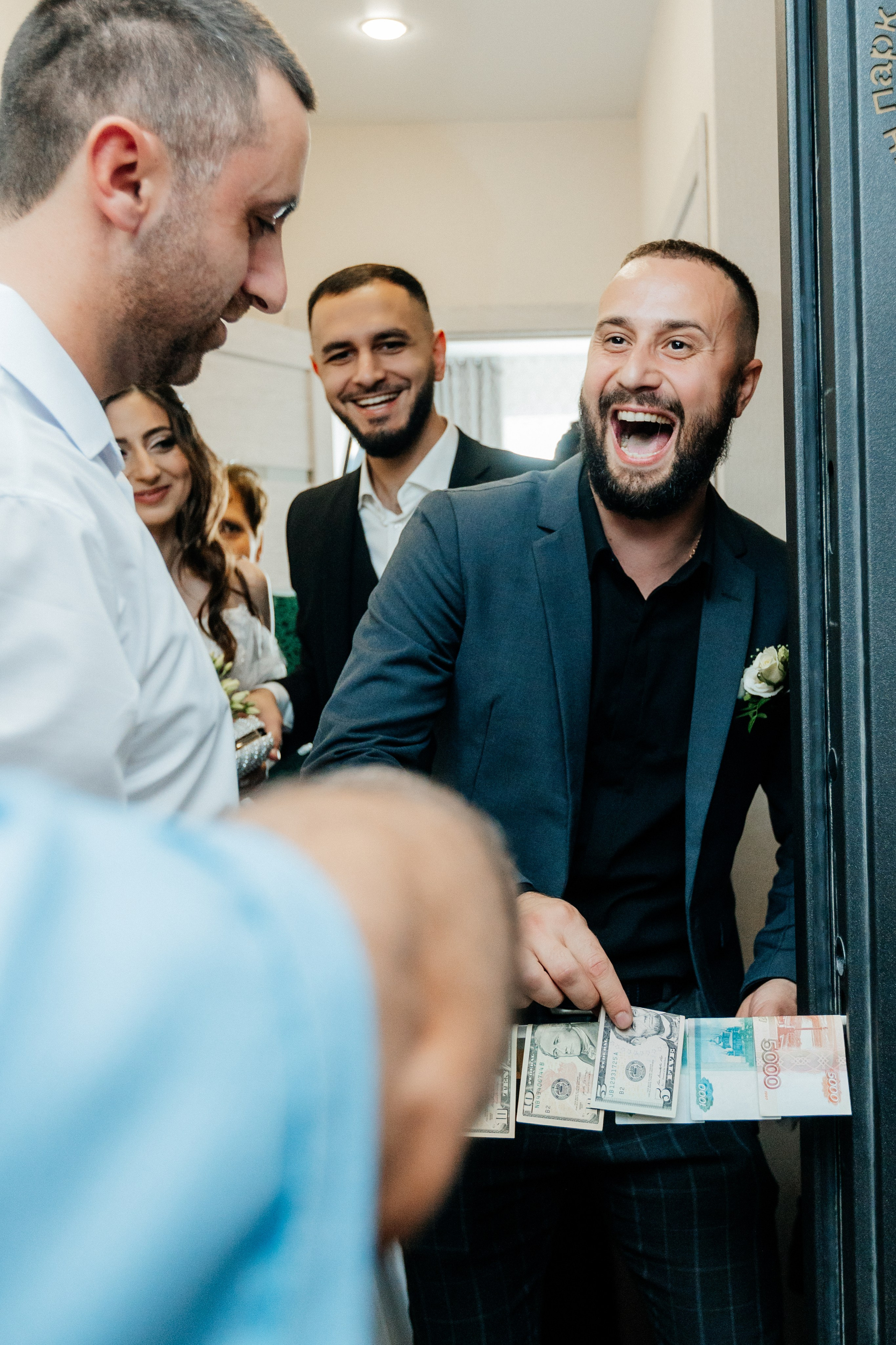 София и Арсен. Фотограф в Барнауле Маргарита Бредихина