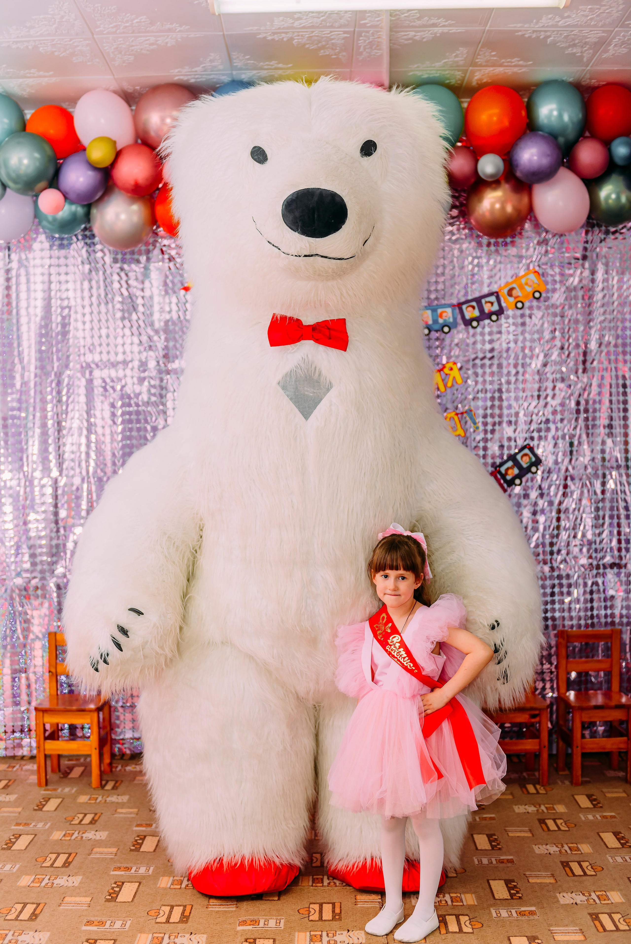 Детский сад |с.Коломыцево | 2024. ALBUMIA