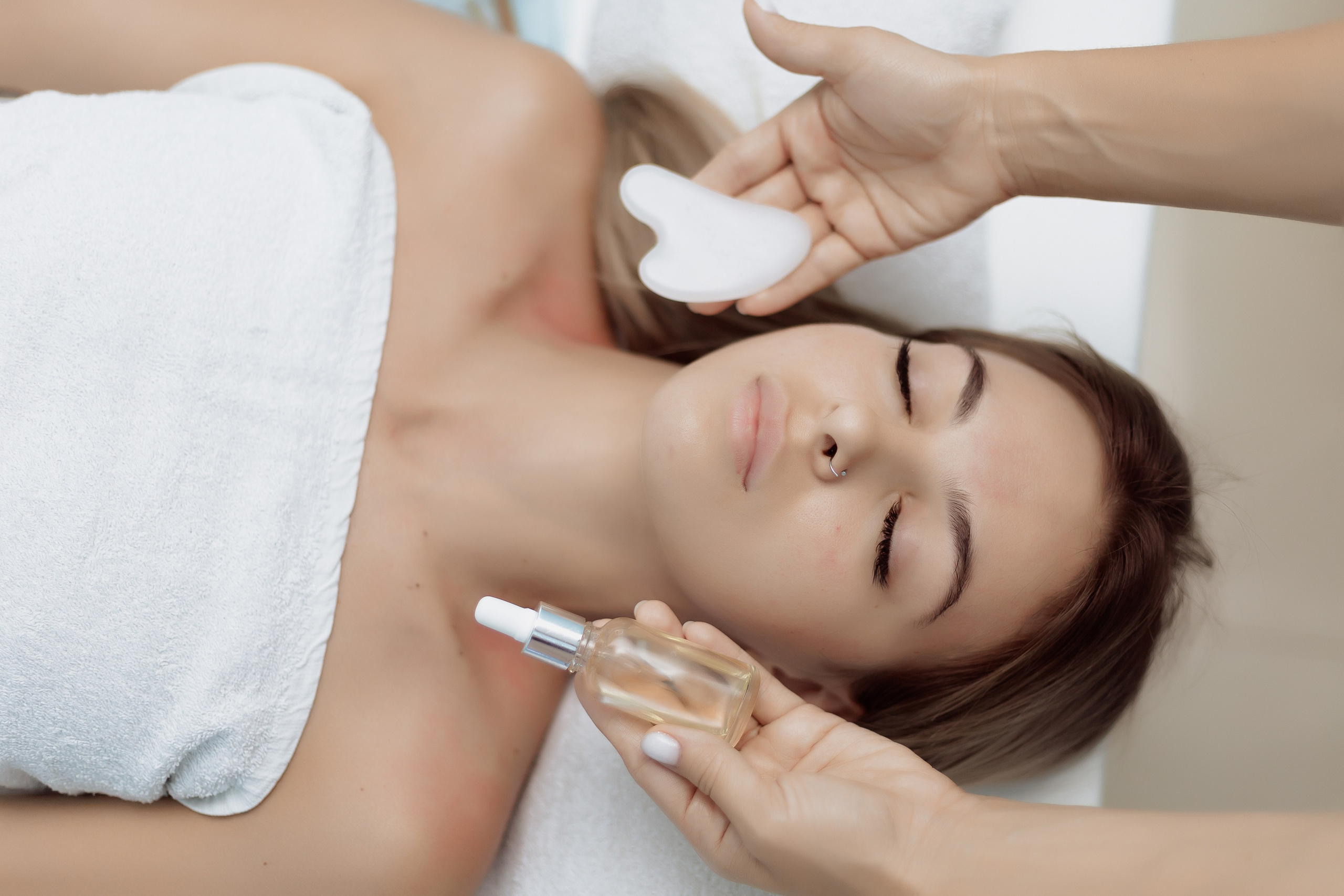 Контент для массажиста. Фотограф и видеомейкер в Астрахани | Мария Сушкова