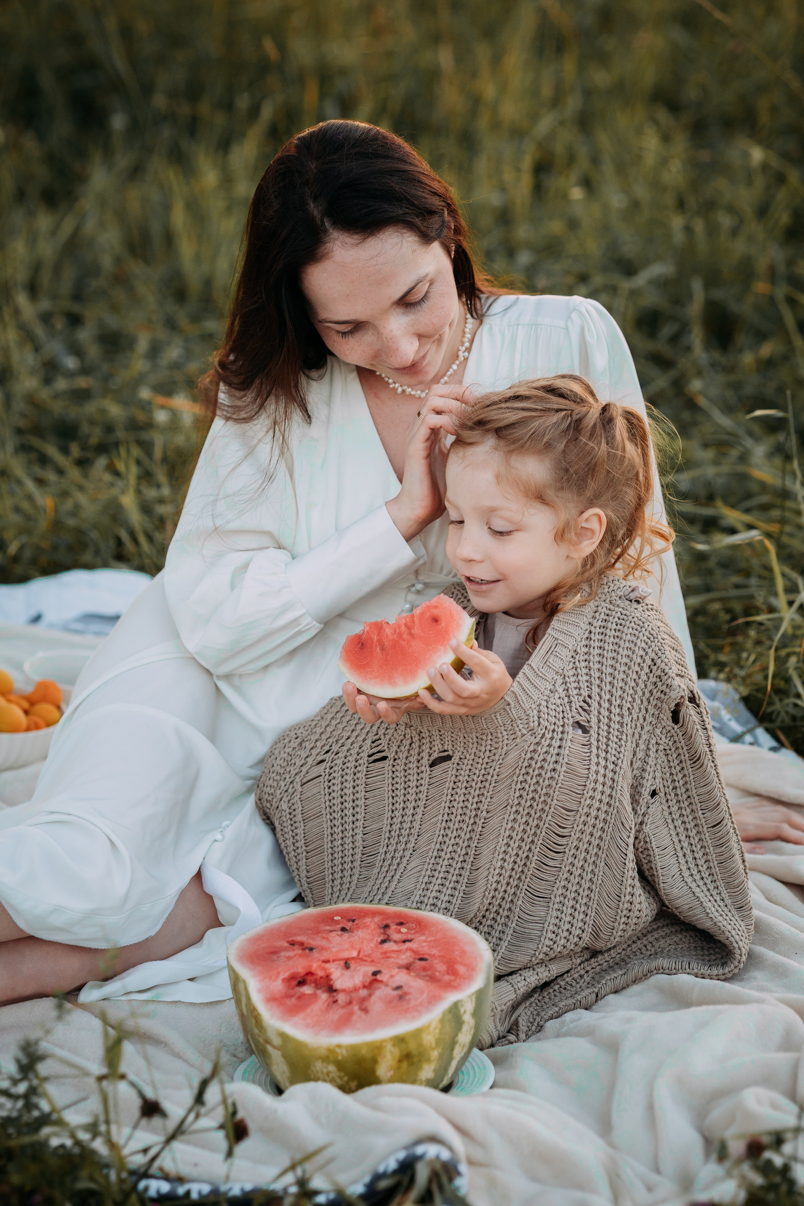 Анастасия и Алиса. Фотограф Яна Матвеева в Ижевске