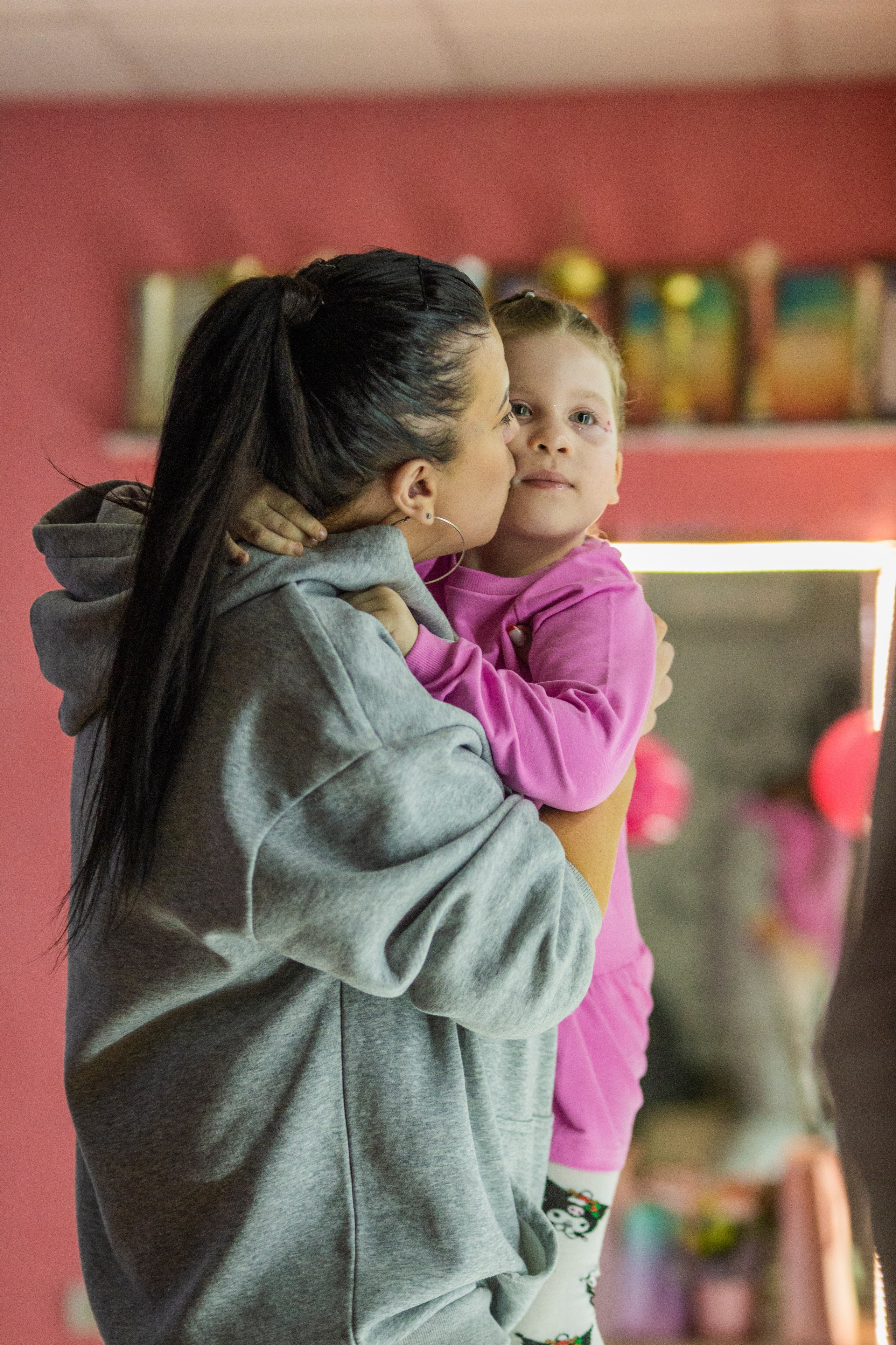 Репортажи. Дни рождения. Конкурсы. Соревнования. Семейный фотограф в Саратове