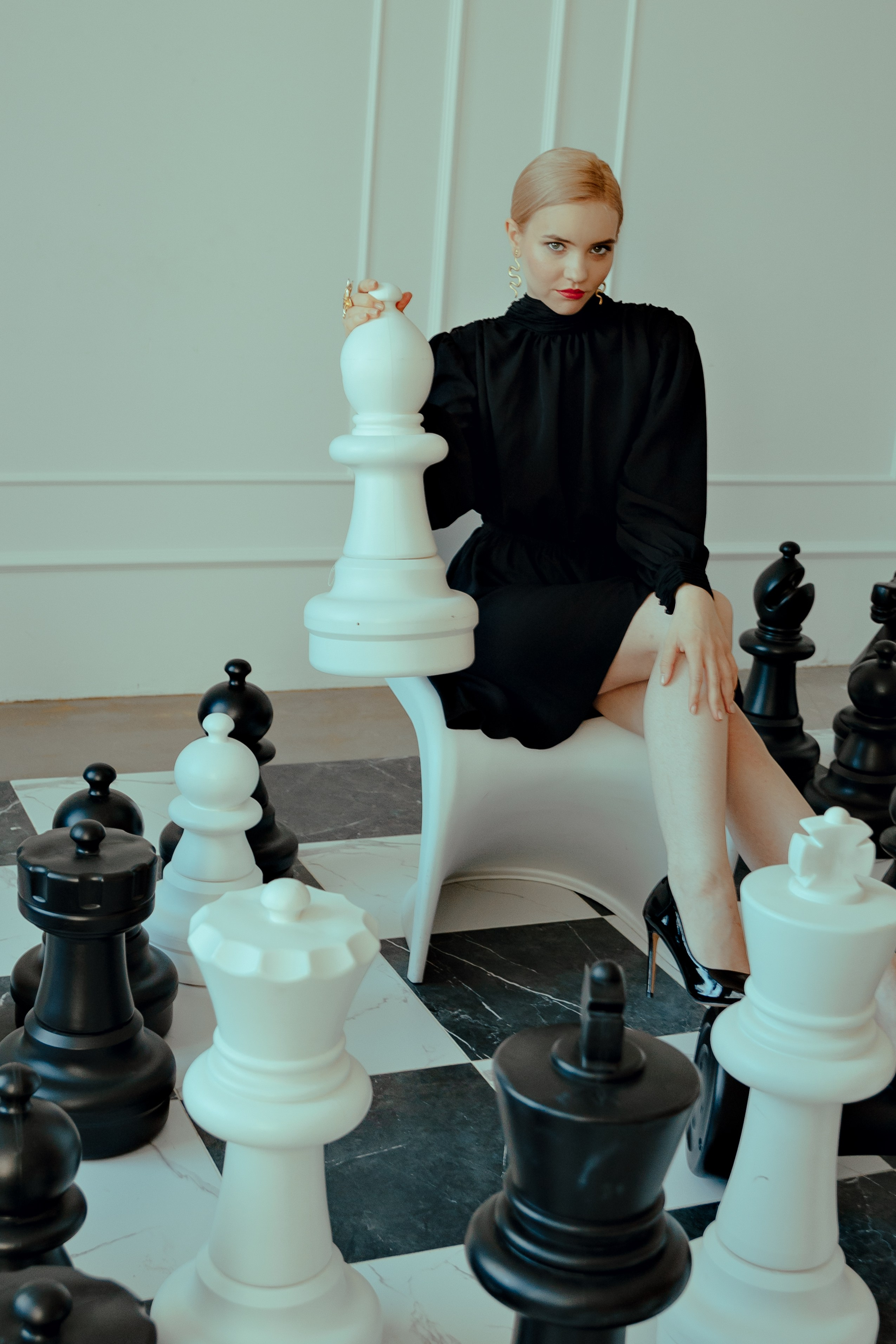 Арина. Свадебный/Портретный фотограф снимаю в Москве