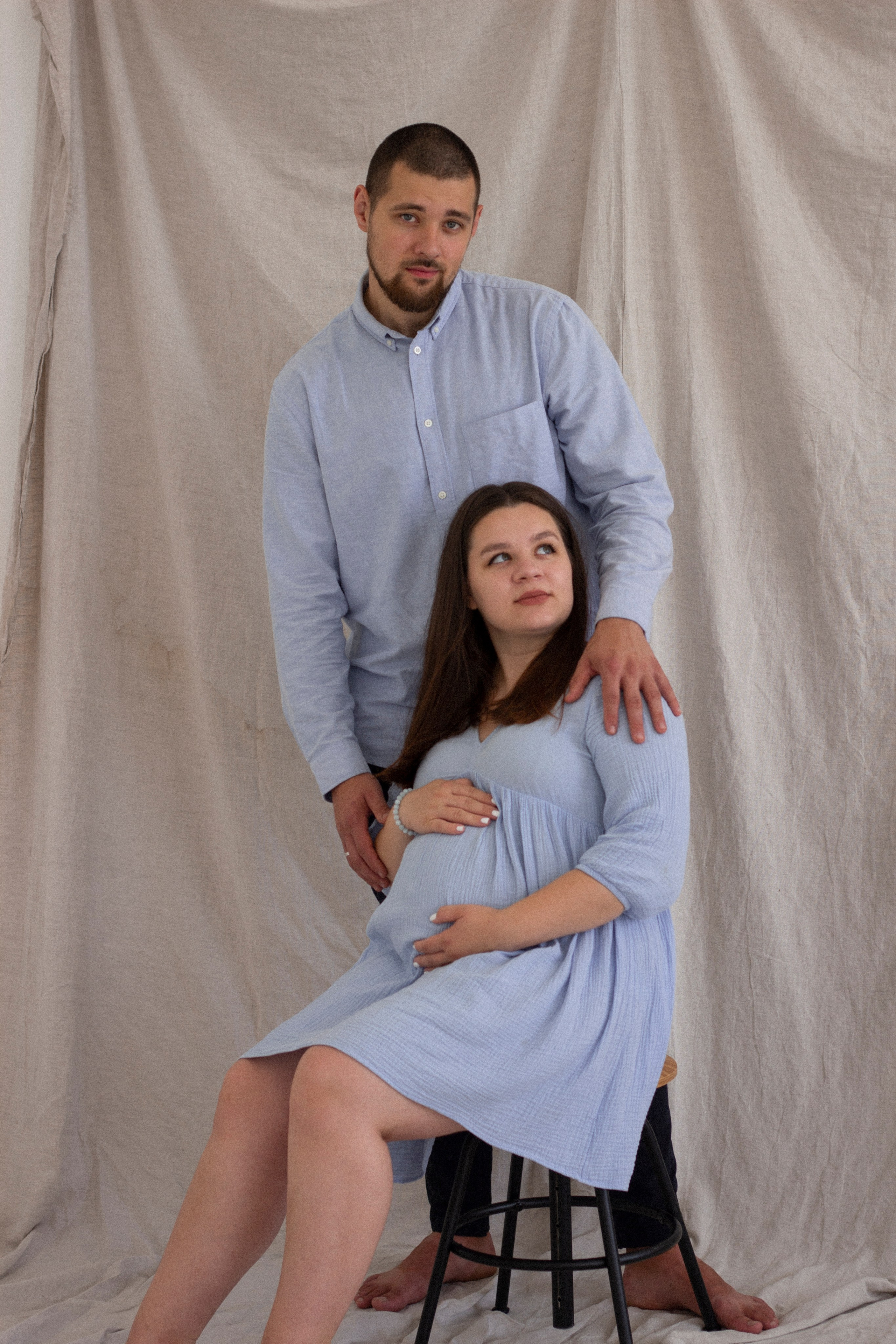 Ирина и Дмитрий. Фотограф в Санкт-Петербурге Смирнова Диана