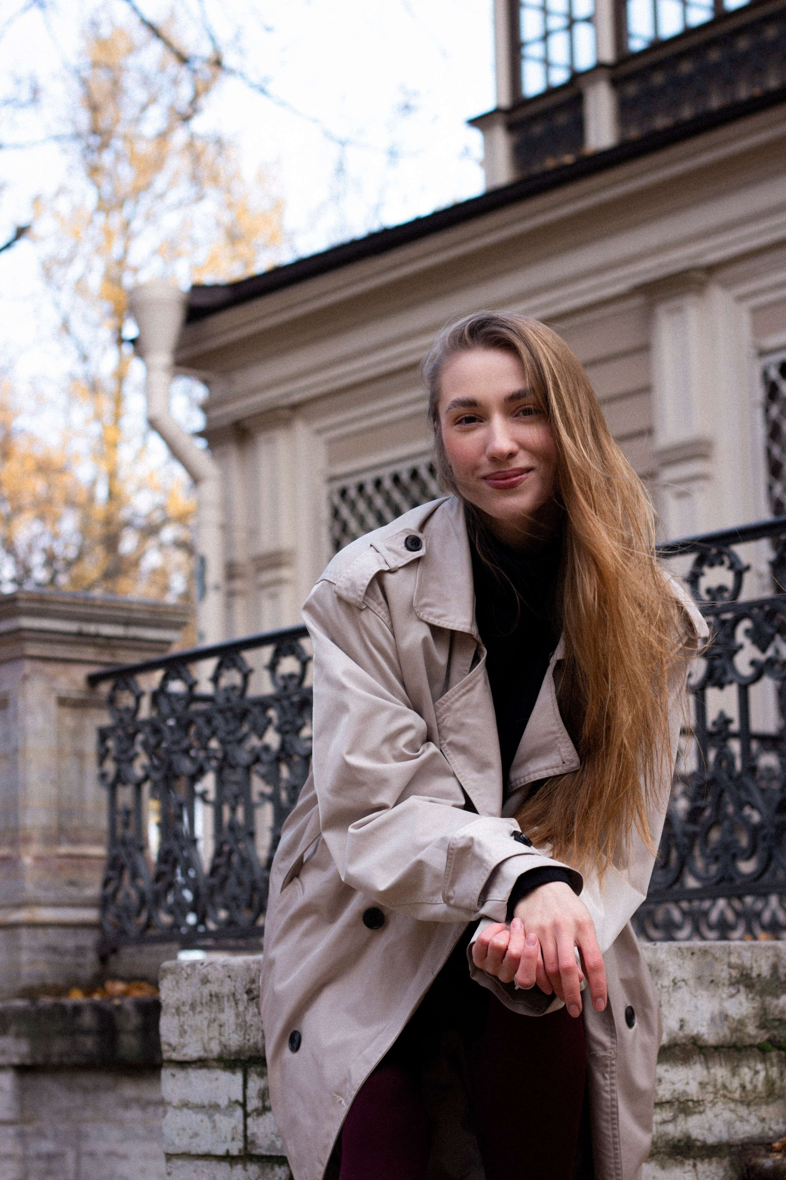 Екатерина. Фотограф в Санкт-Петербурге Смирнова Диана