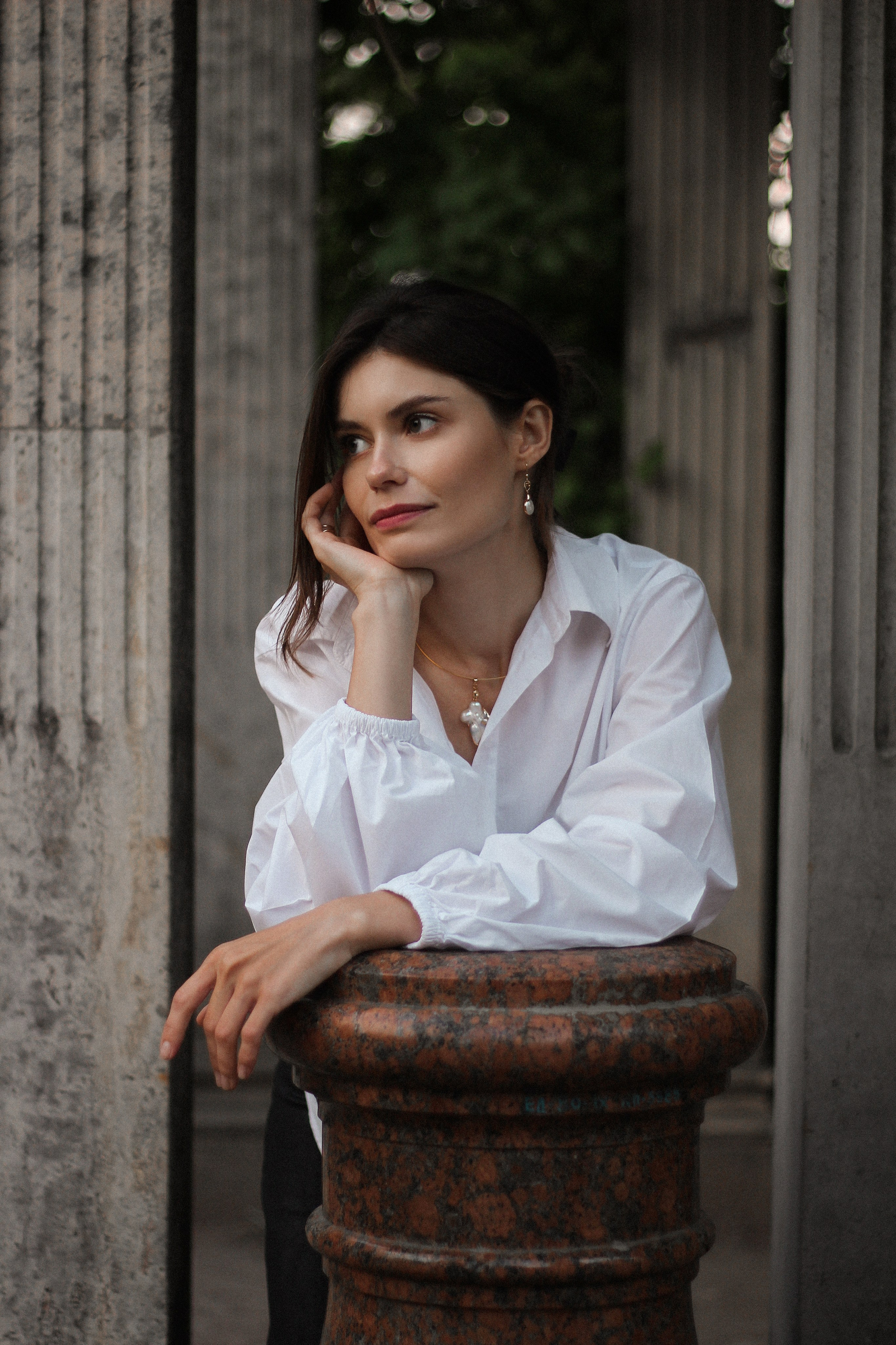 Марина. Фотограф в Санкт-Петербурге Смирнова Диана