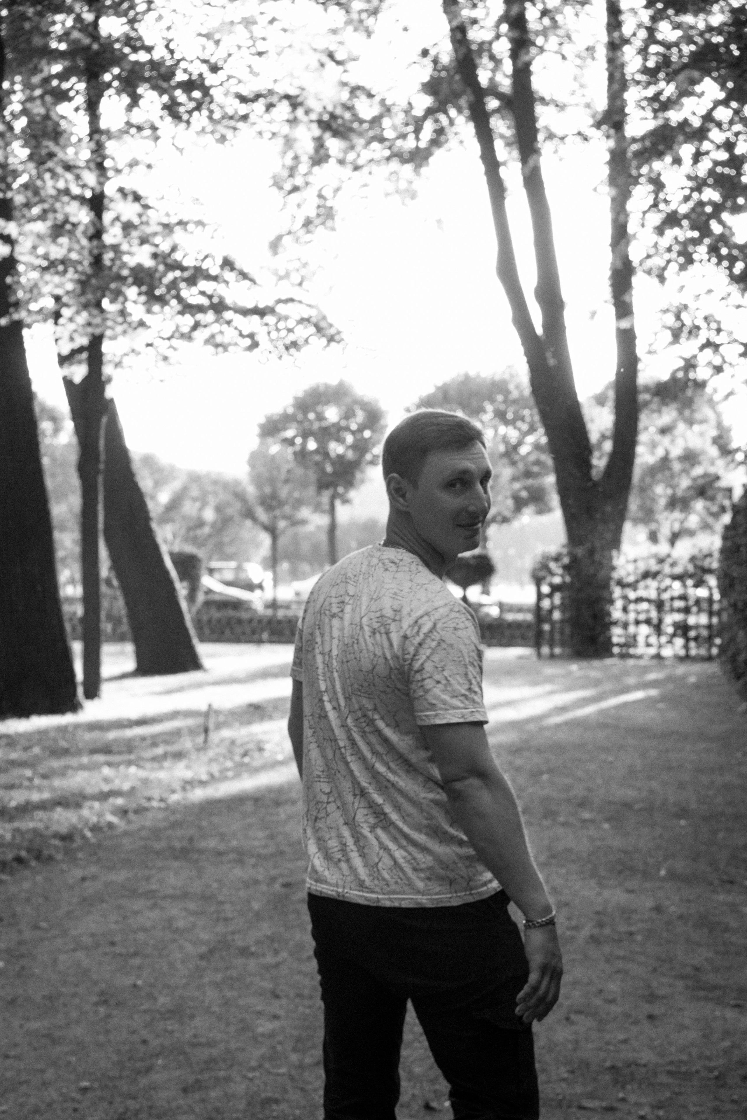 Дмитрий. Фотограф в Санкт-Петербурге Смирнова Диана