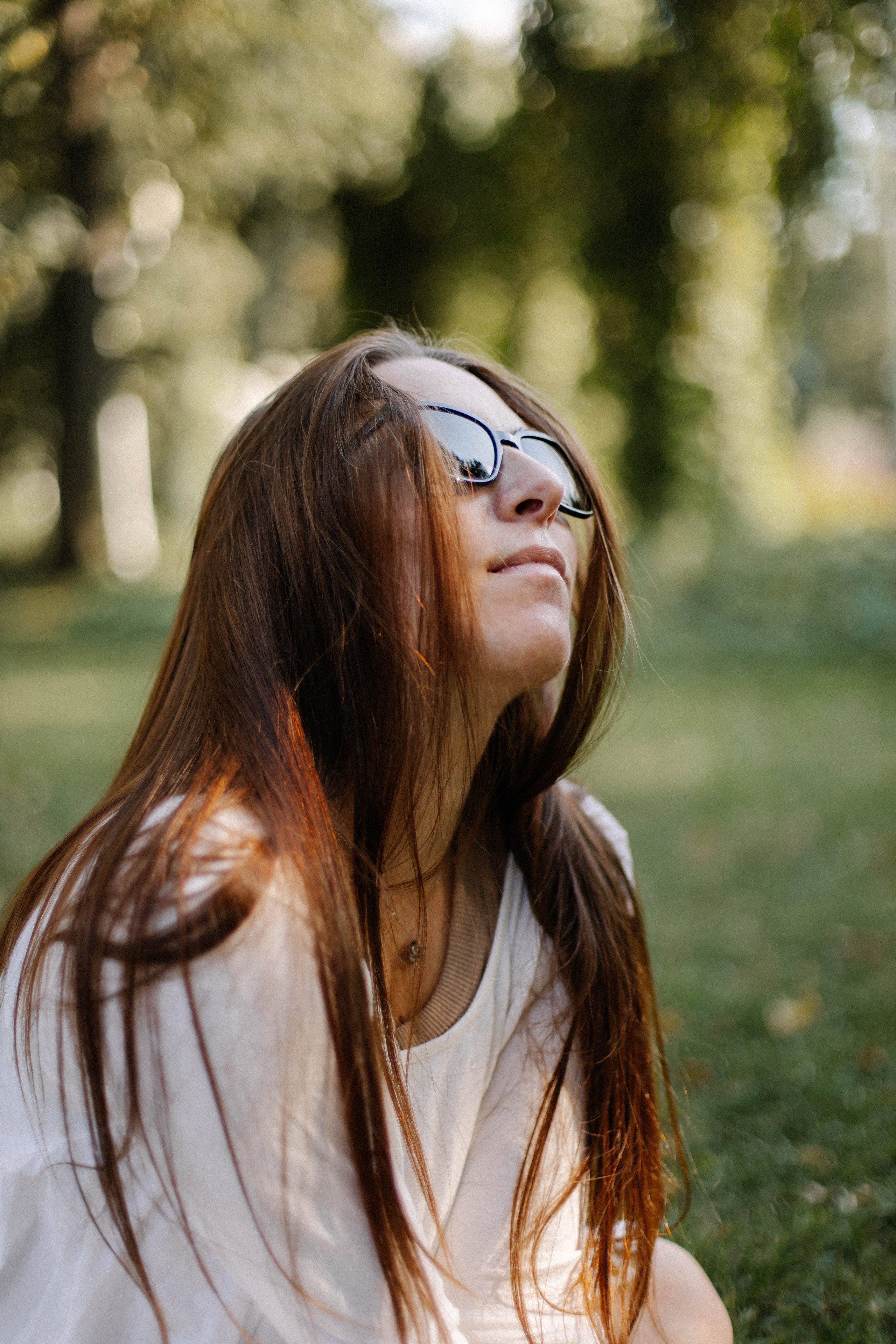 Съемка для Дарьи. Фотограф / Свадебный фотограф МОСКВА, КОММУНАРКА, КОВРОВ