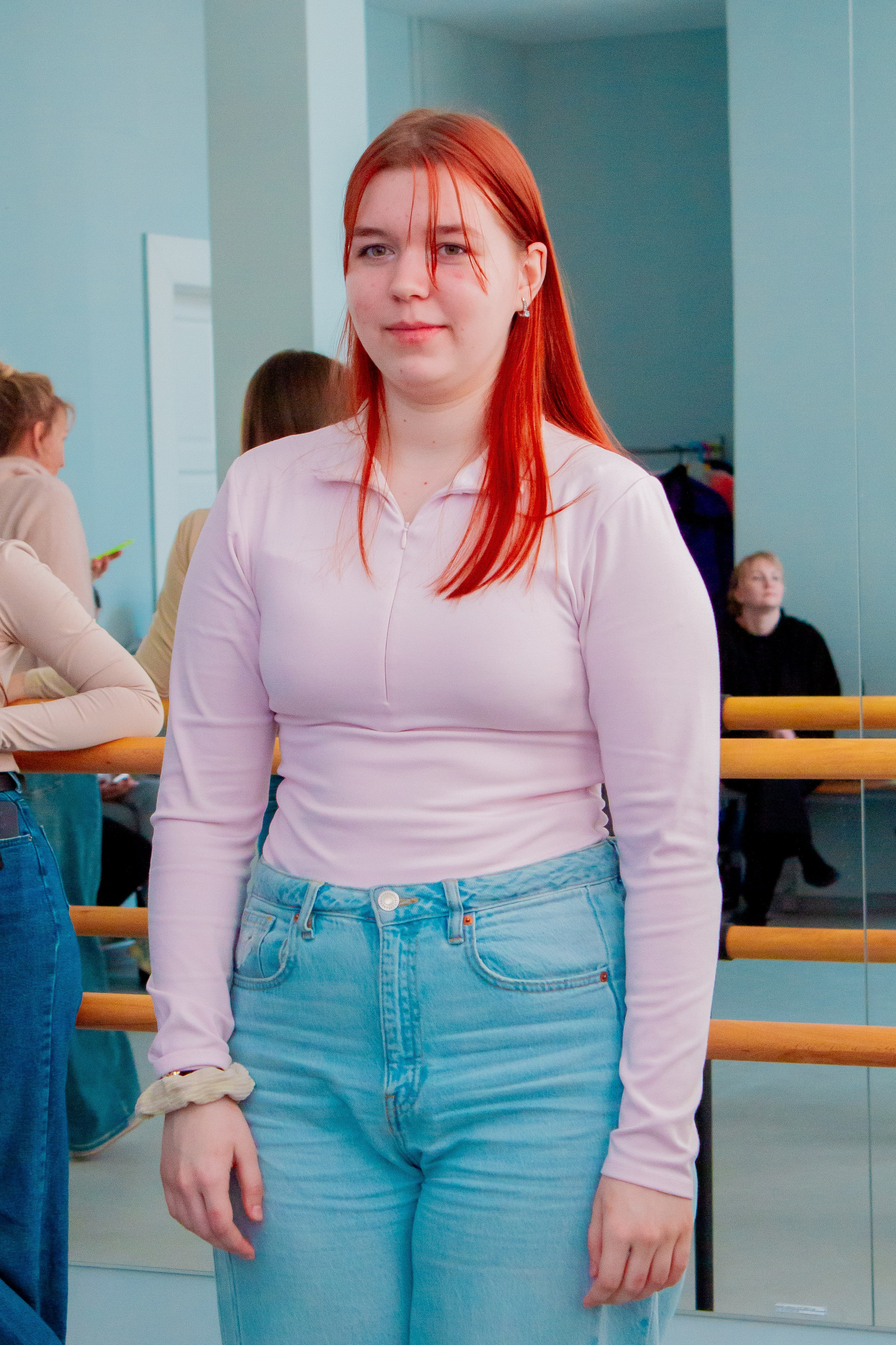 Круглый стол «Каким быть школьному театру»