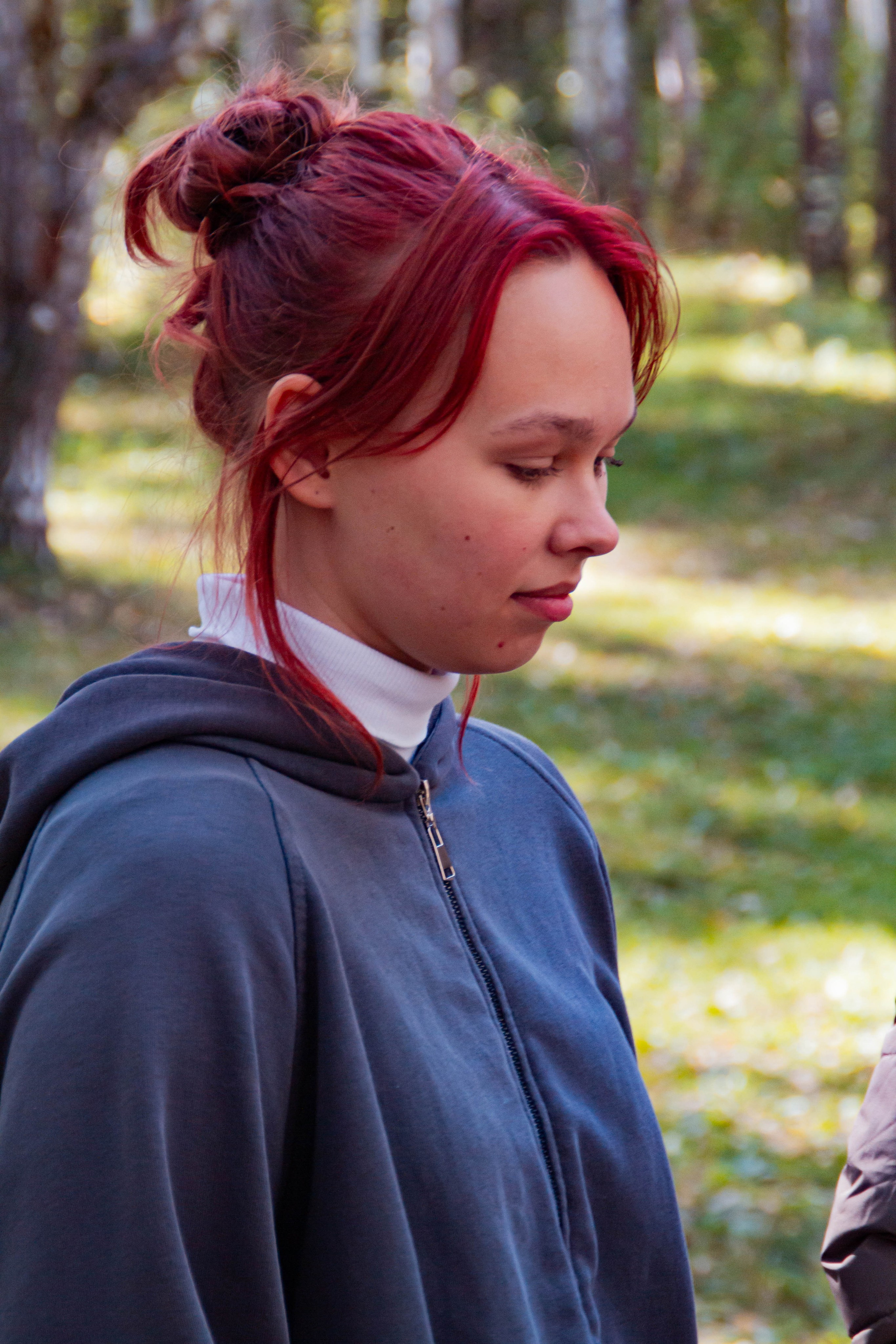 День здоровья в Екатеринбургской академии современного искусства 2025