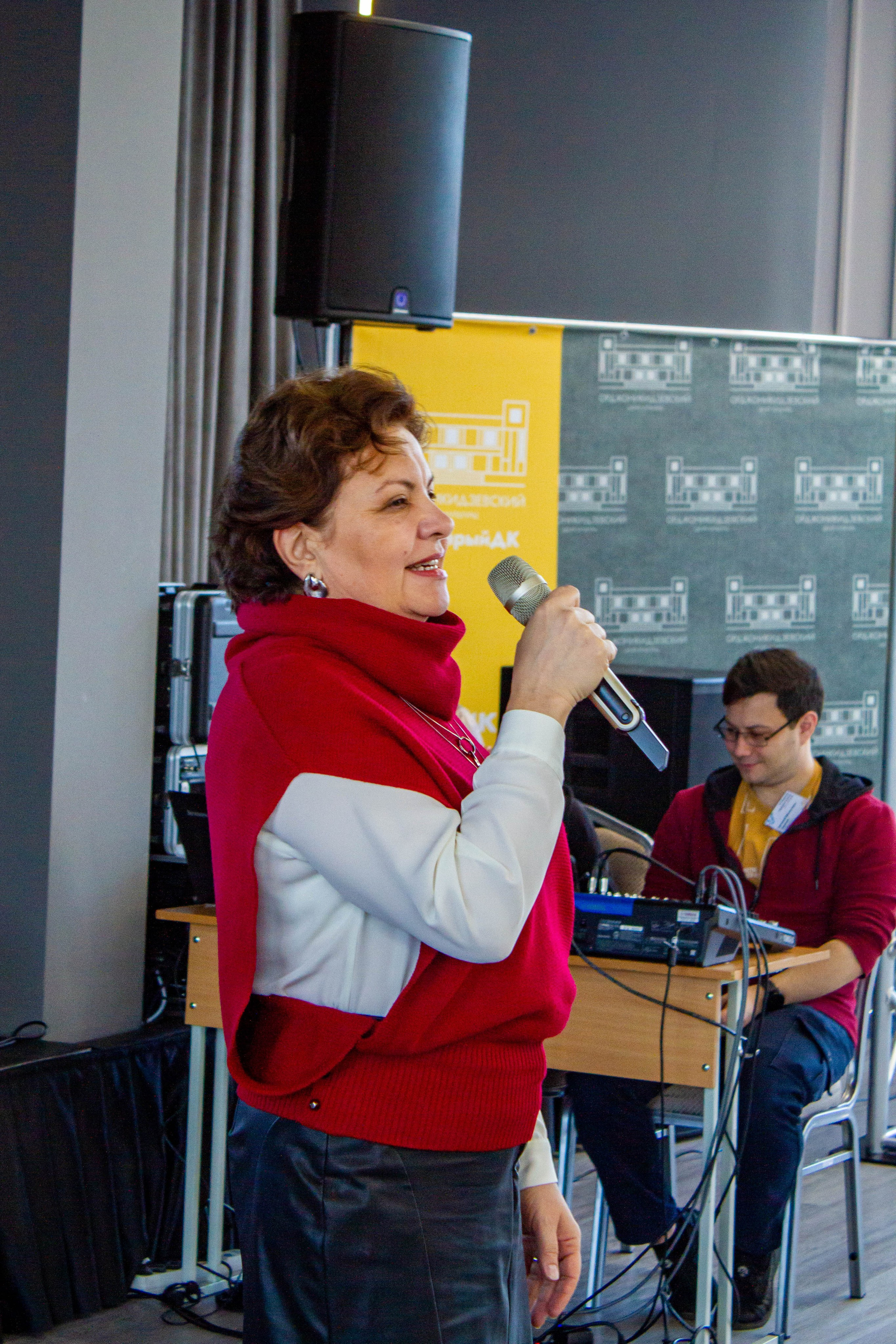 VI Межвузовский Хакатон DigitalArt.EACA