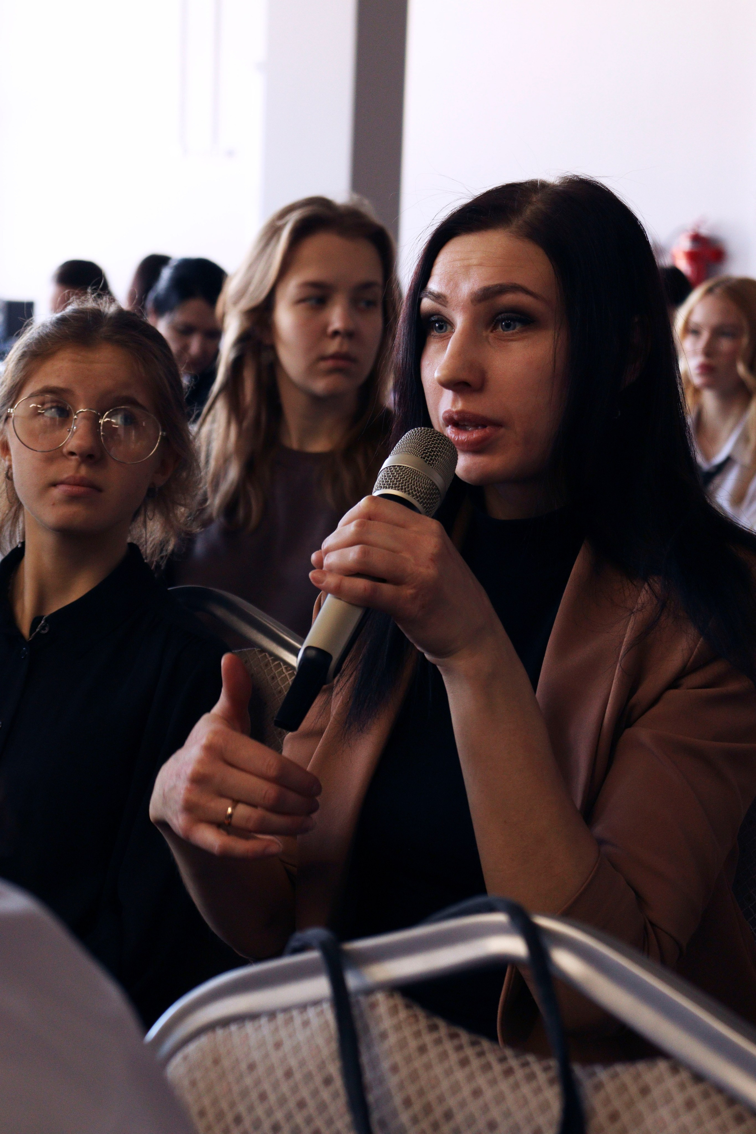 Социокультурное пространство театра и его значение для школьного образования