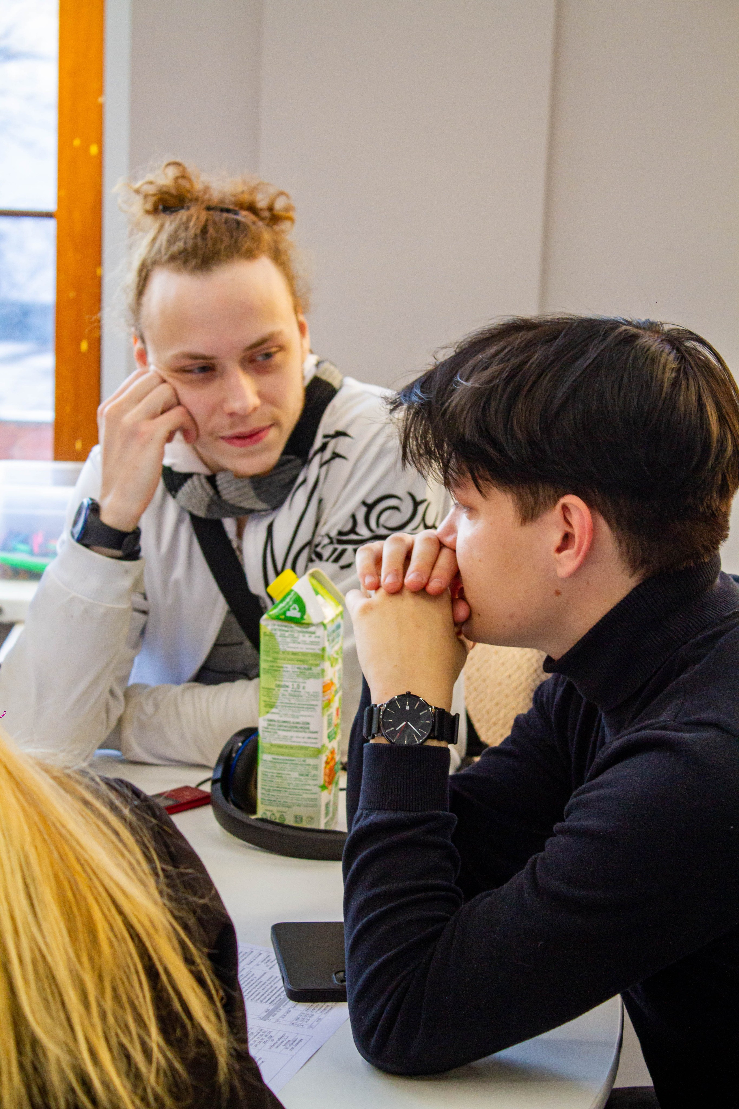 VI Межвузовский Хакатон DigitalArt.EACA