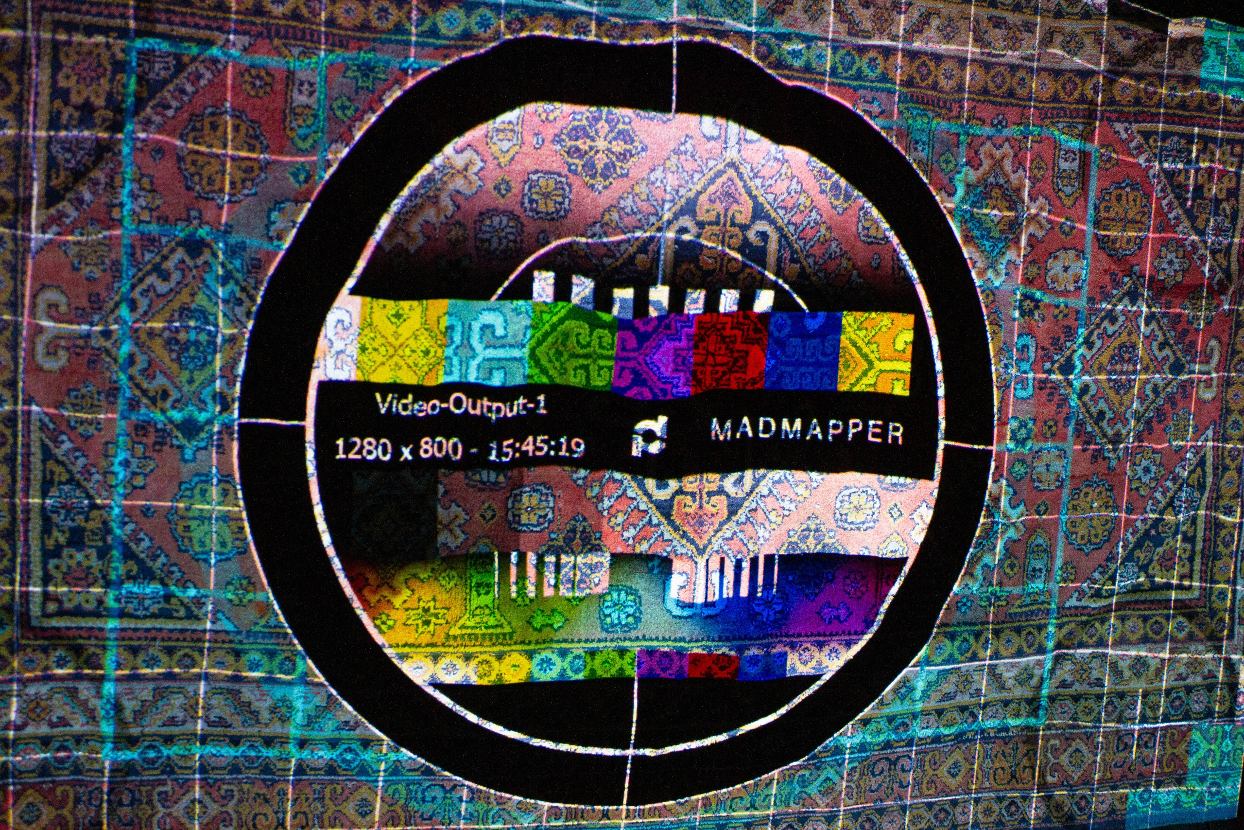 VI Межвузовский Хакатон DigitalArt.EACA