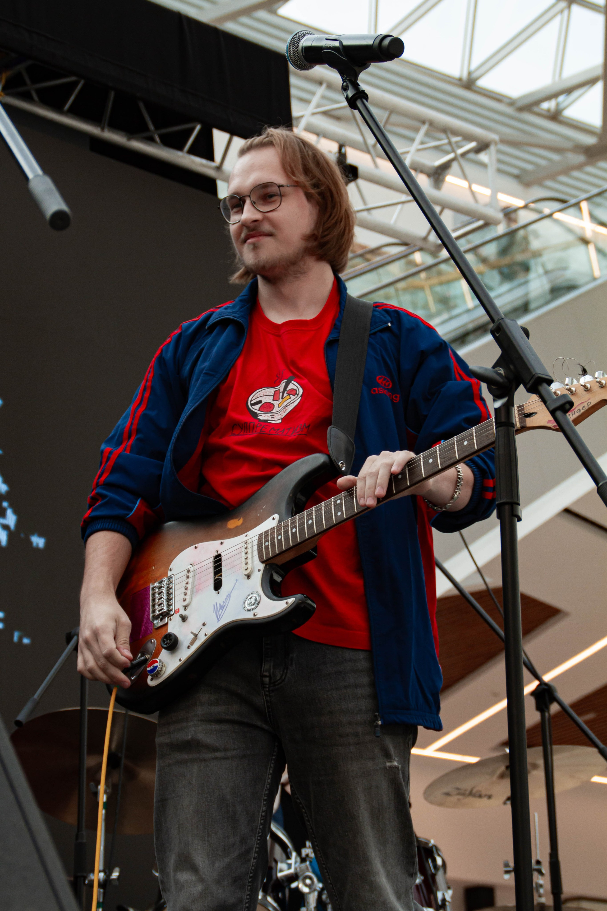 Голос города 2025