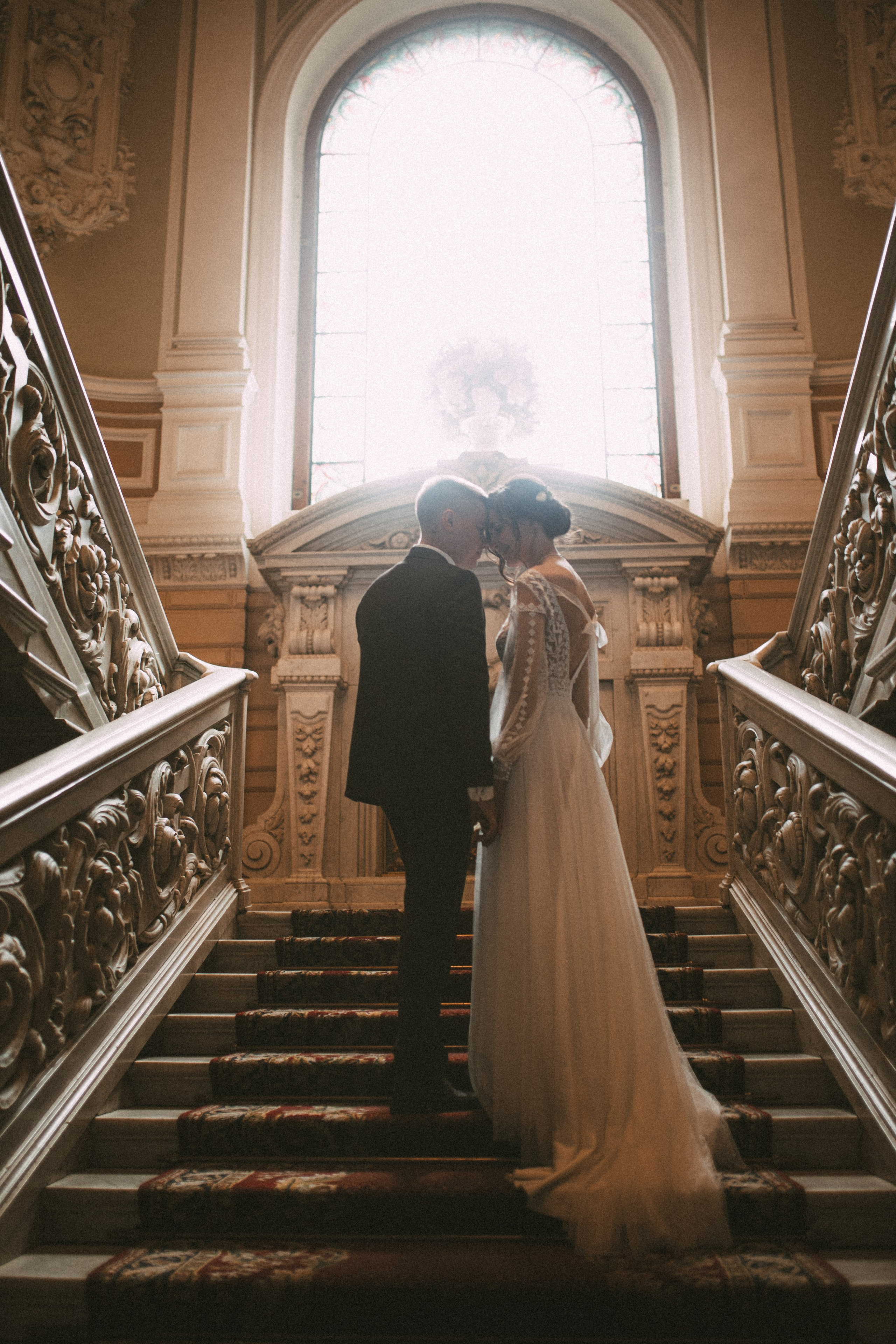 Л & M | Санкт-Петербург. Фотограф Екатерина Амбрушкевич