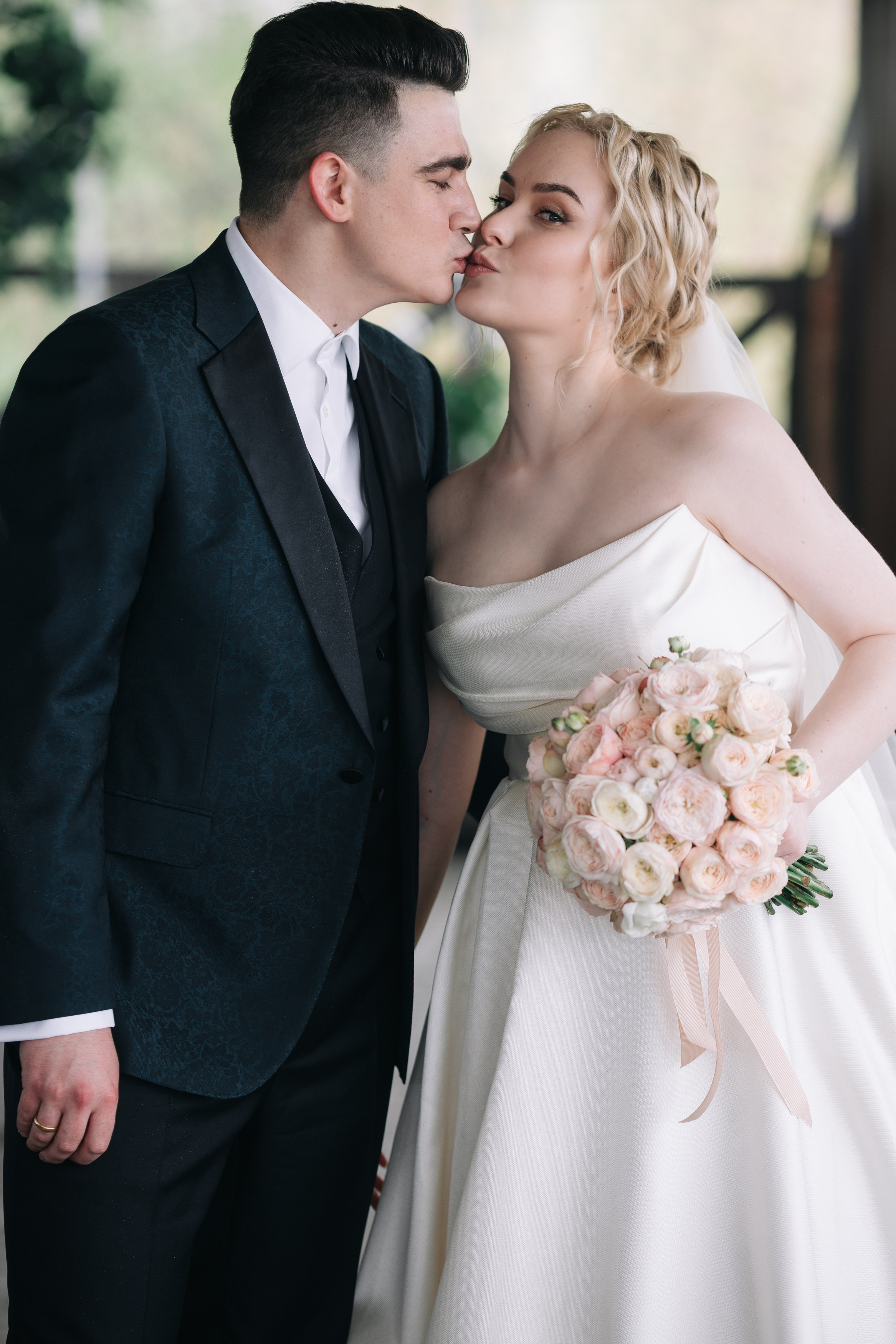 Wedding Станислав Вера. Фотограф в Ижевске и Казани Богданов Яков