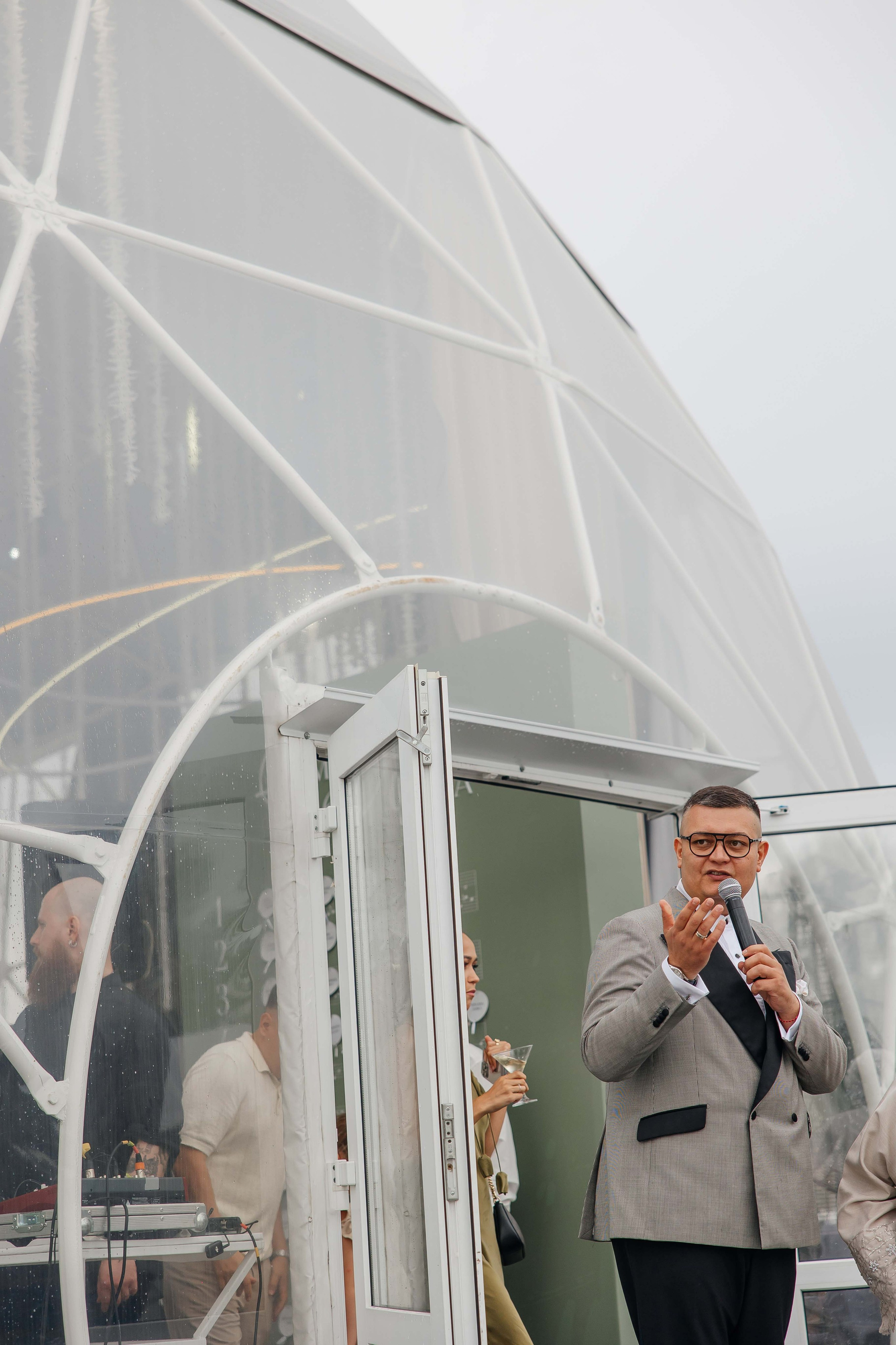 Дмитрий и Лиана. Свадебный фотограф Ирнис Дильмухаметов