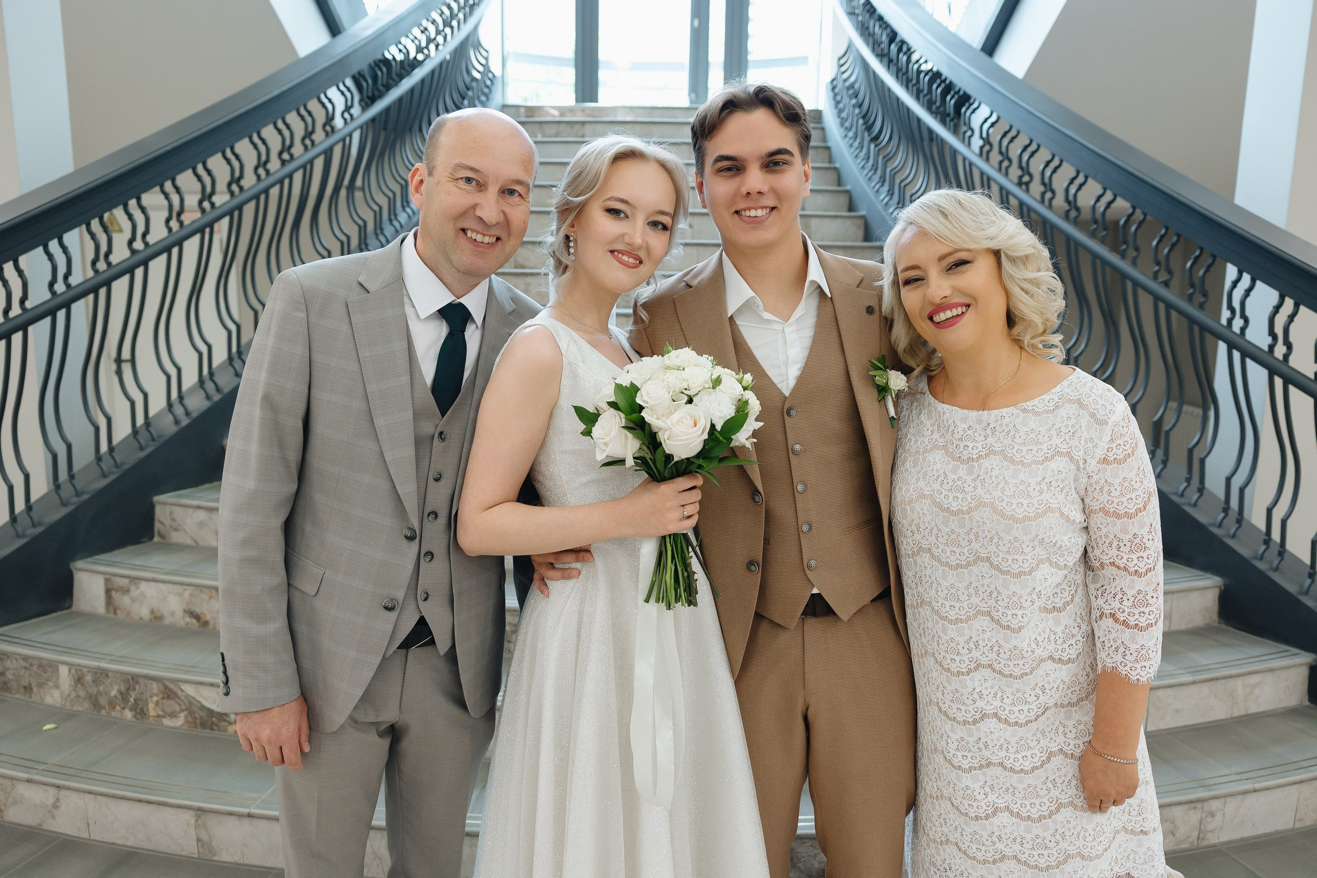 М&А. Фотограф Полещук Денис. Екатеринбург