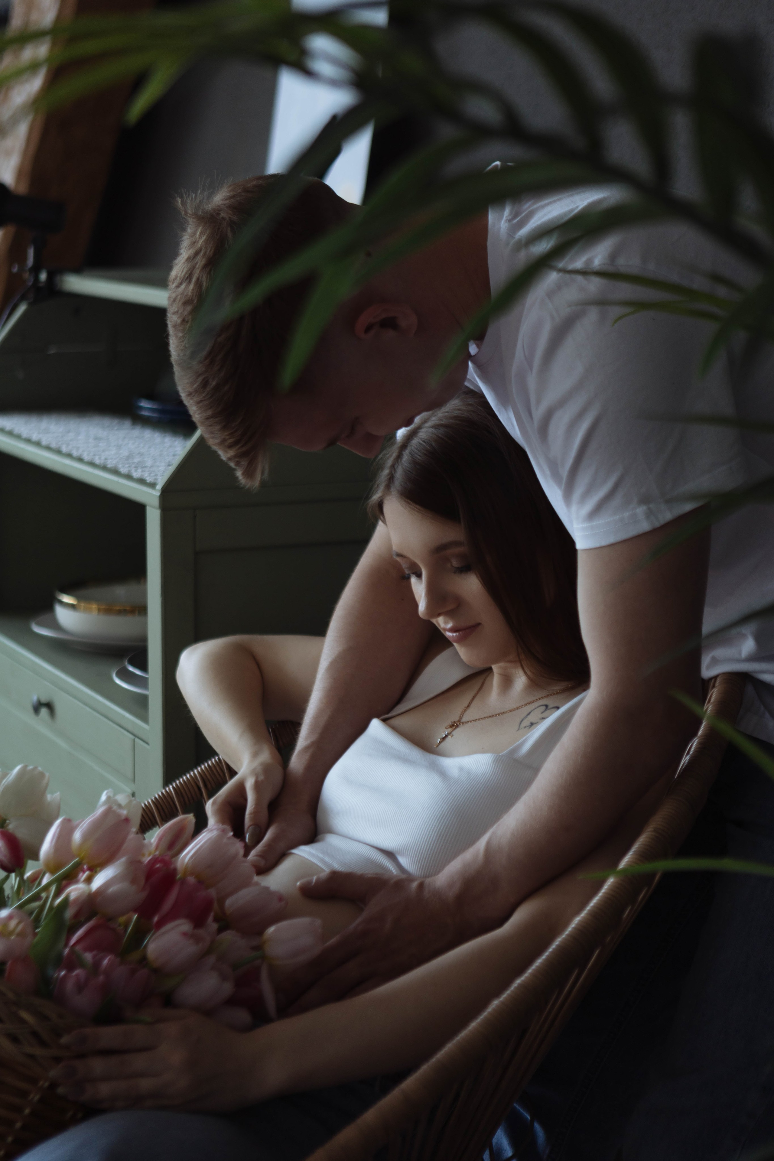 Виктория&Николай. Свадебный фотограф в Ростове-на-Дону Виктория Трунова