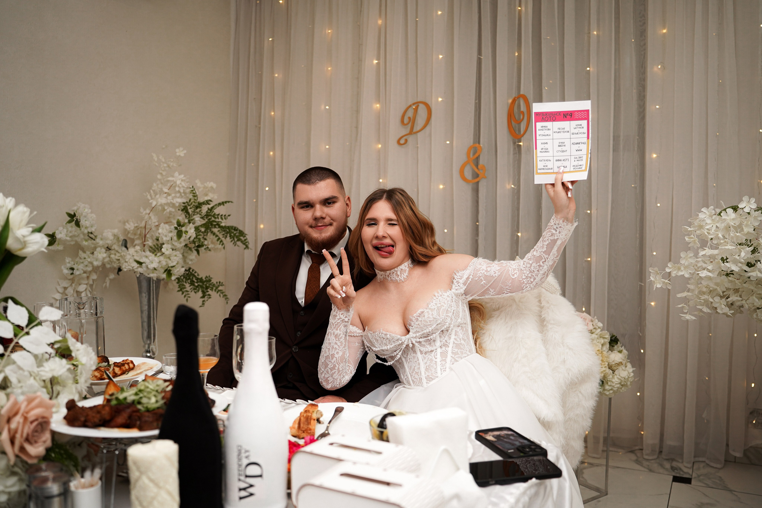 Свадебный банкет в ресторане «Верона». Свадебный фотограф в Ростове-на-Дону. Таинство Крещения и Венчания, семейные фотосессии. Алёна Чёботова