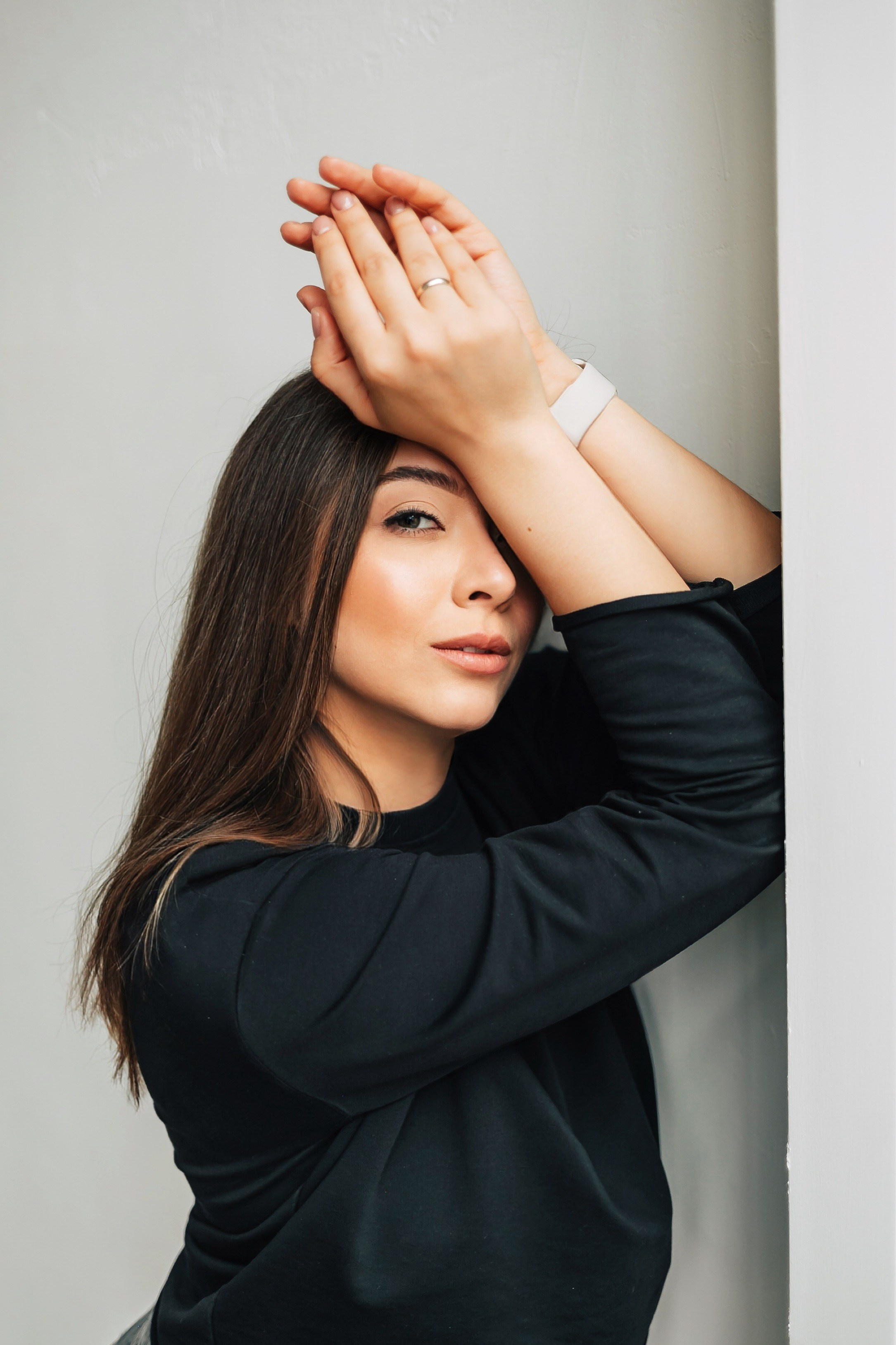 Лиза и её семья. Свадебный и семейный фотограф в Курске и Курчатове Киреева Лена