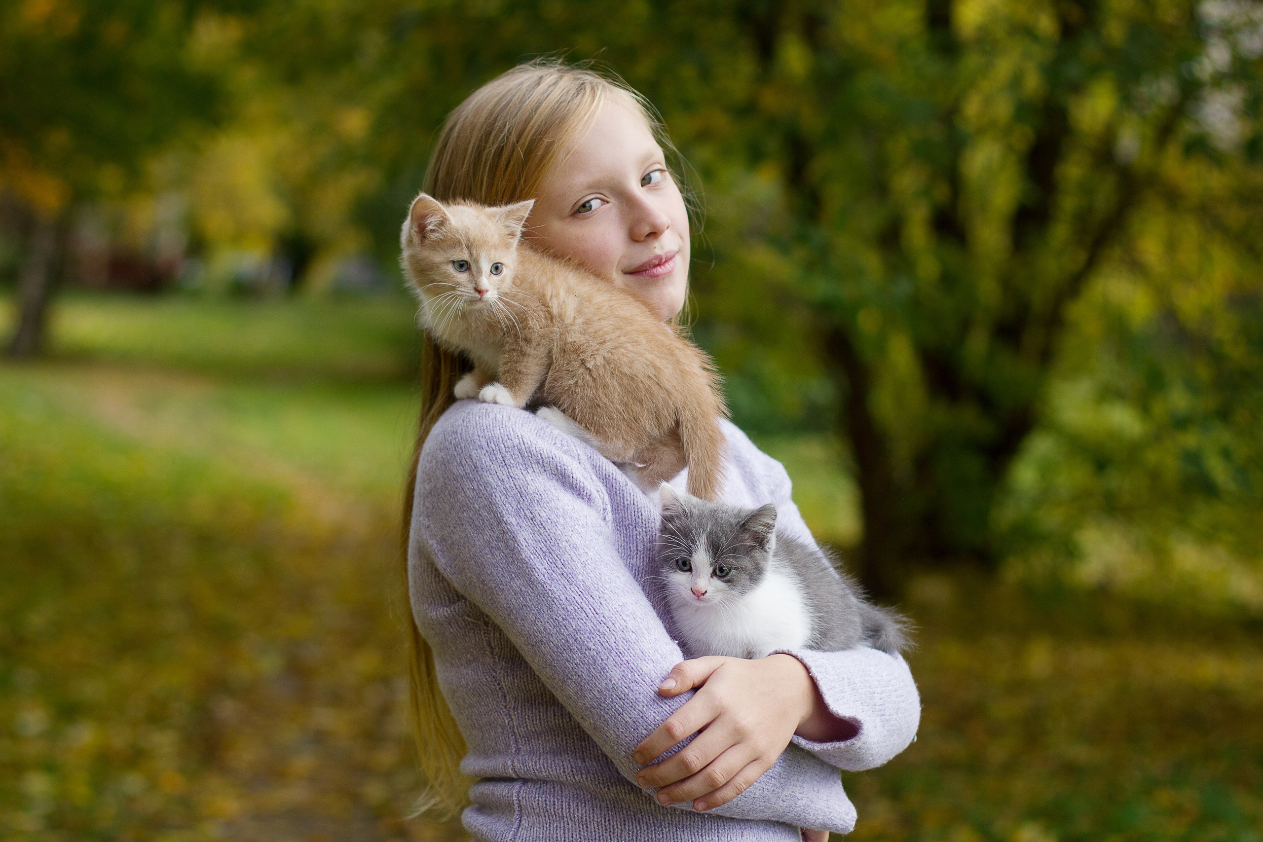 Семейная и детская съёмка. Фото/Ретушь/Обучение