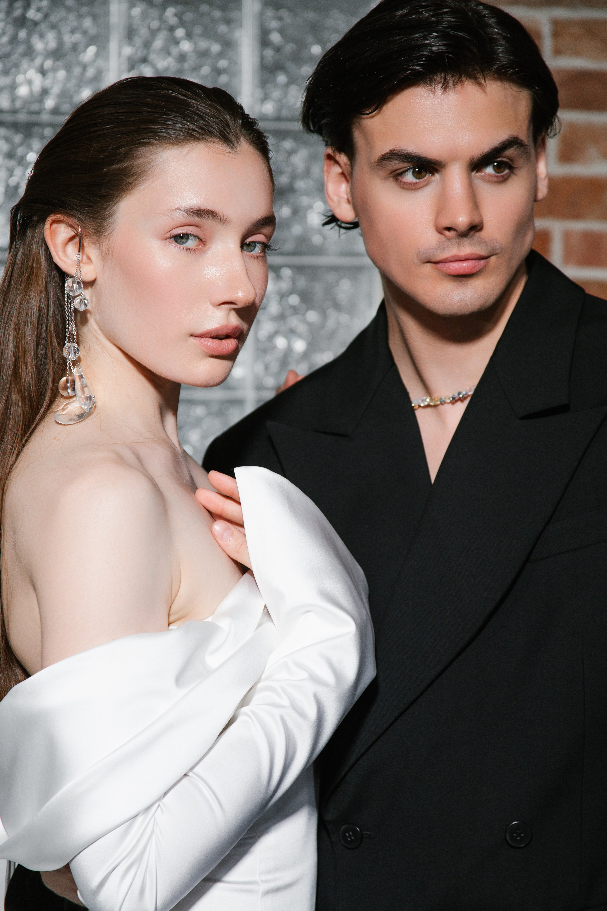 Елена и Михаил. ФОТОГРАФ АЛИНА ФОКА