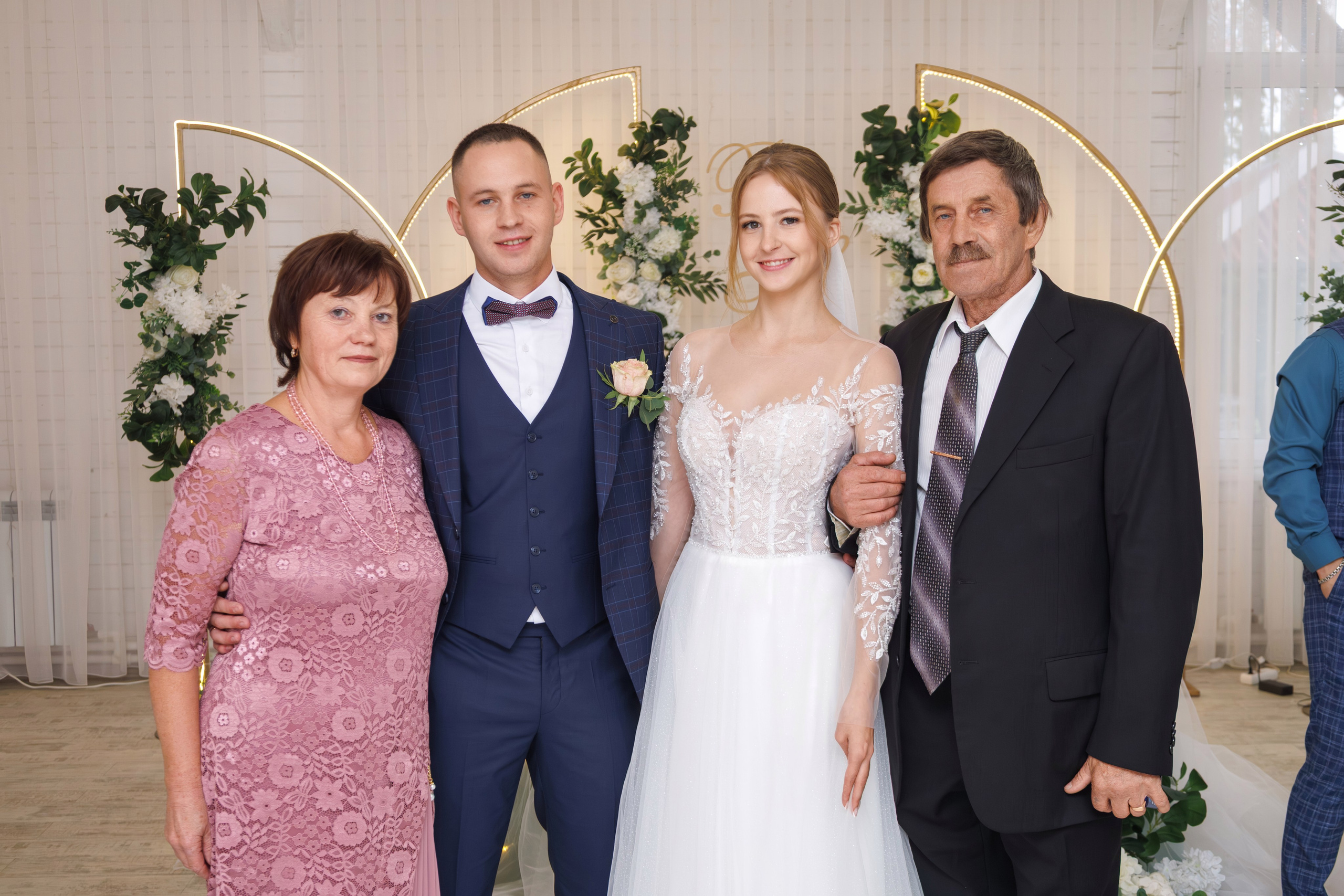 Вера&Никита. Фотограф Надежда Гольцева