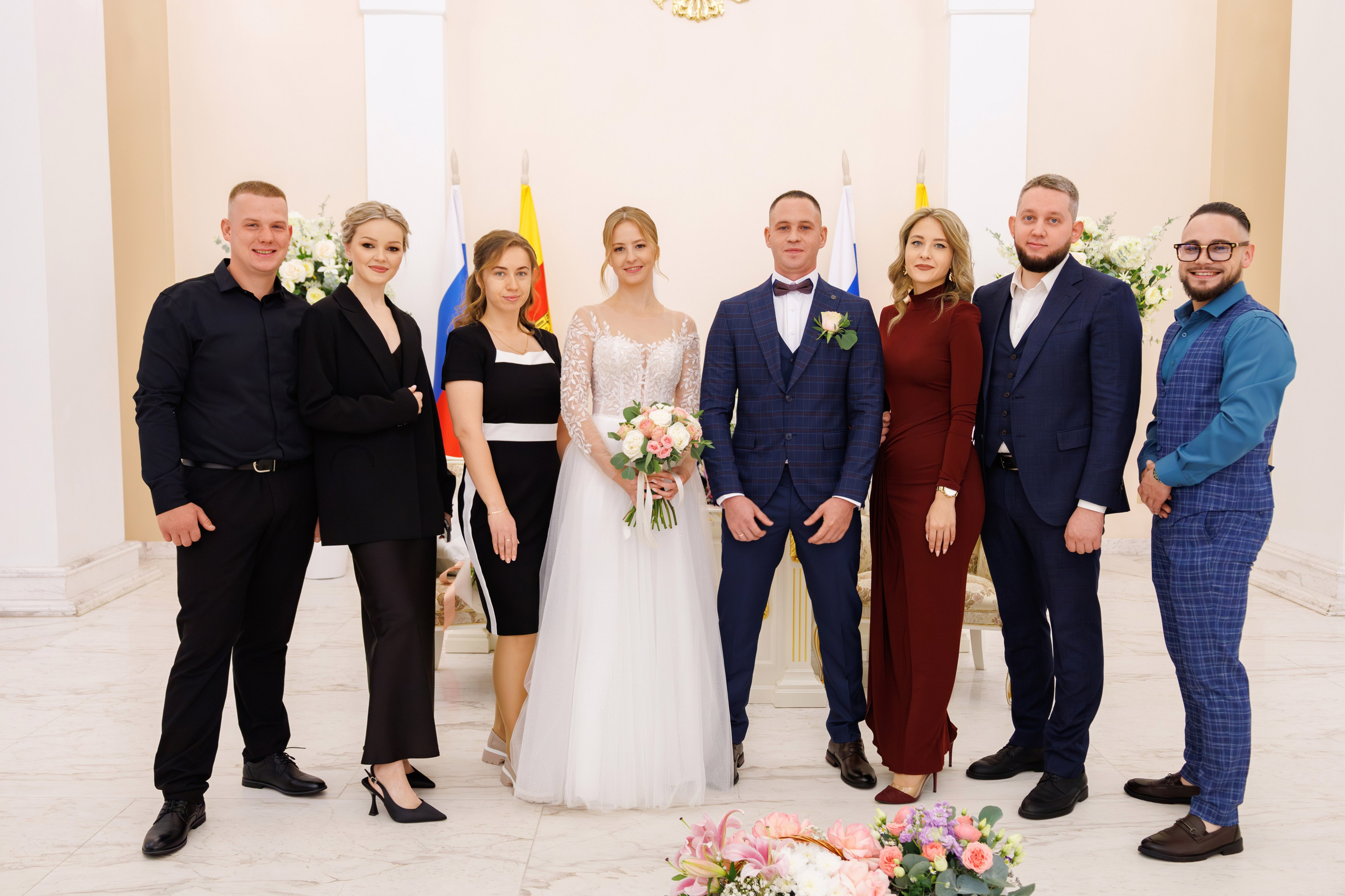 Вера&Никита. Фотограф Надежда Гольцева