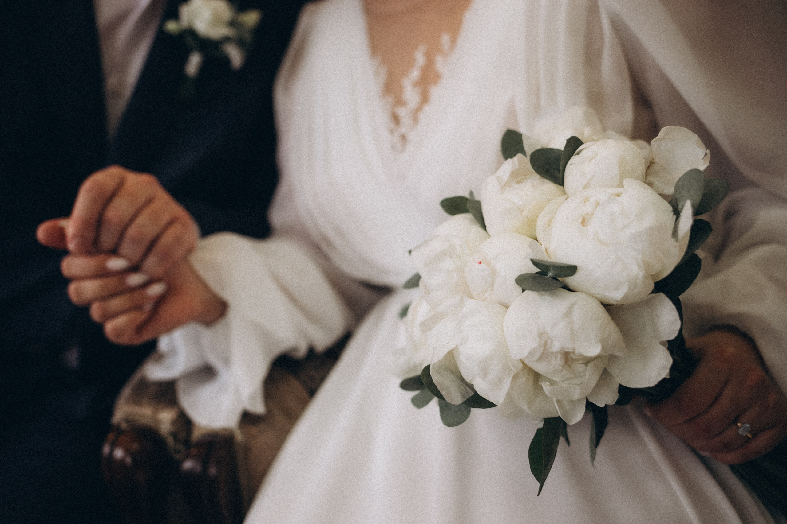 На одной волне. Семейный и свадебный фотограф Анна Кожокарь