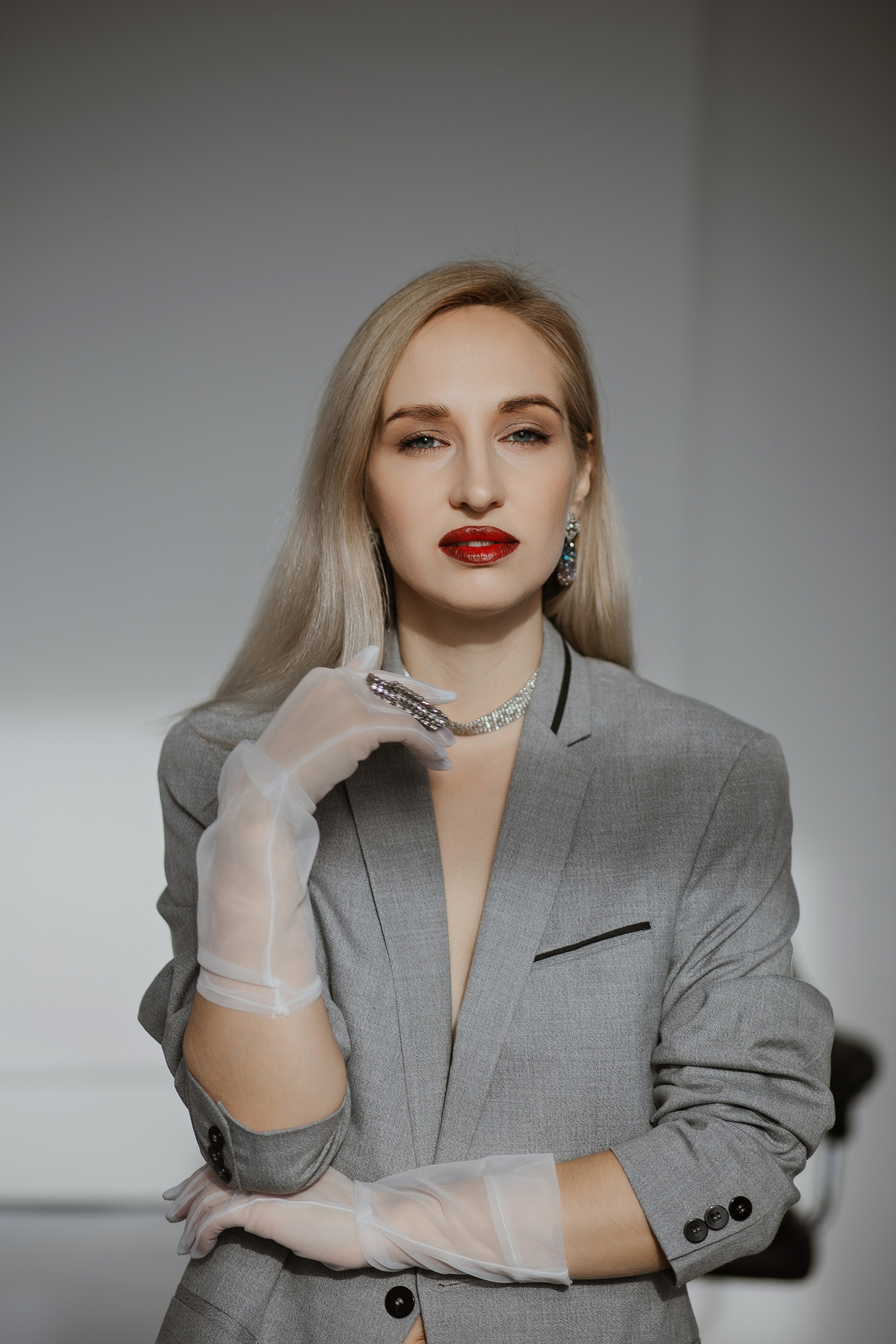 Фотосессия ню в Краснодаре