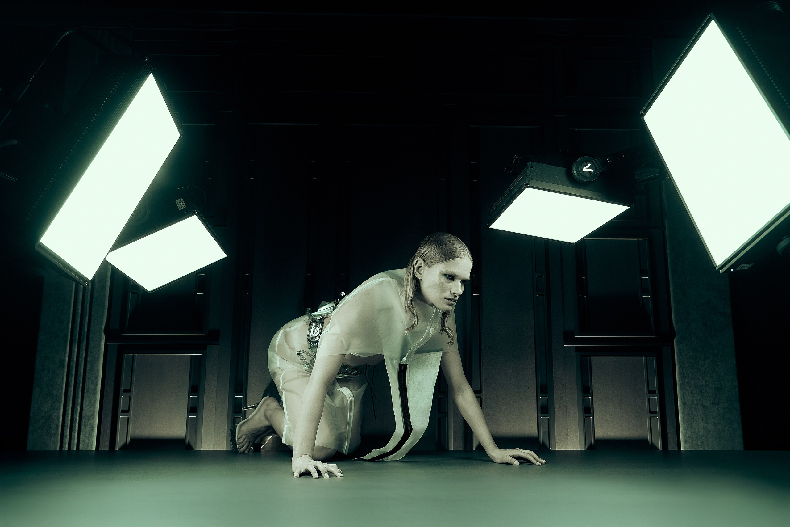 Матрица. Главная