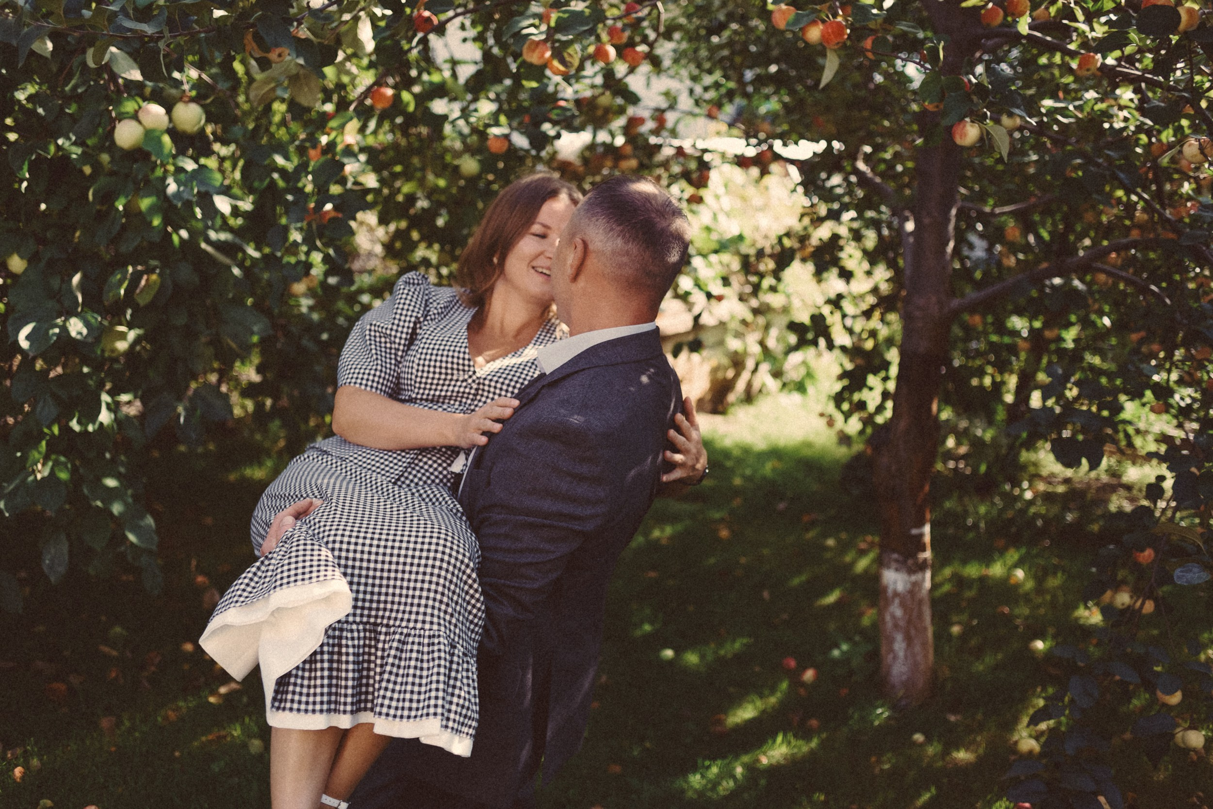 Семейный день. Фотограф Дарья Мустафина, Тюмень