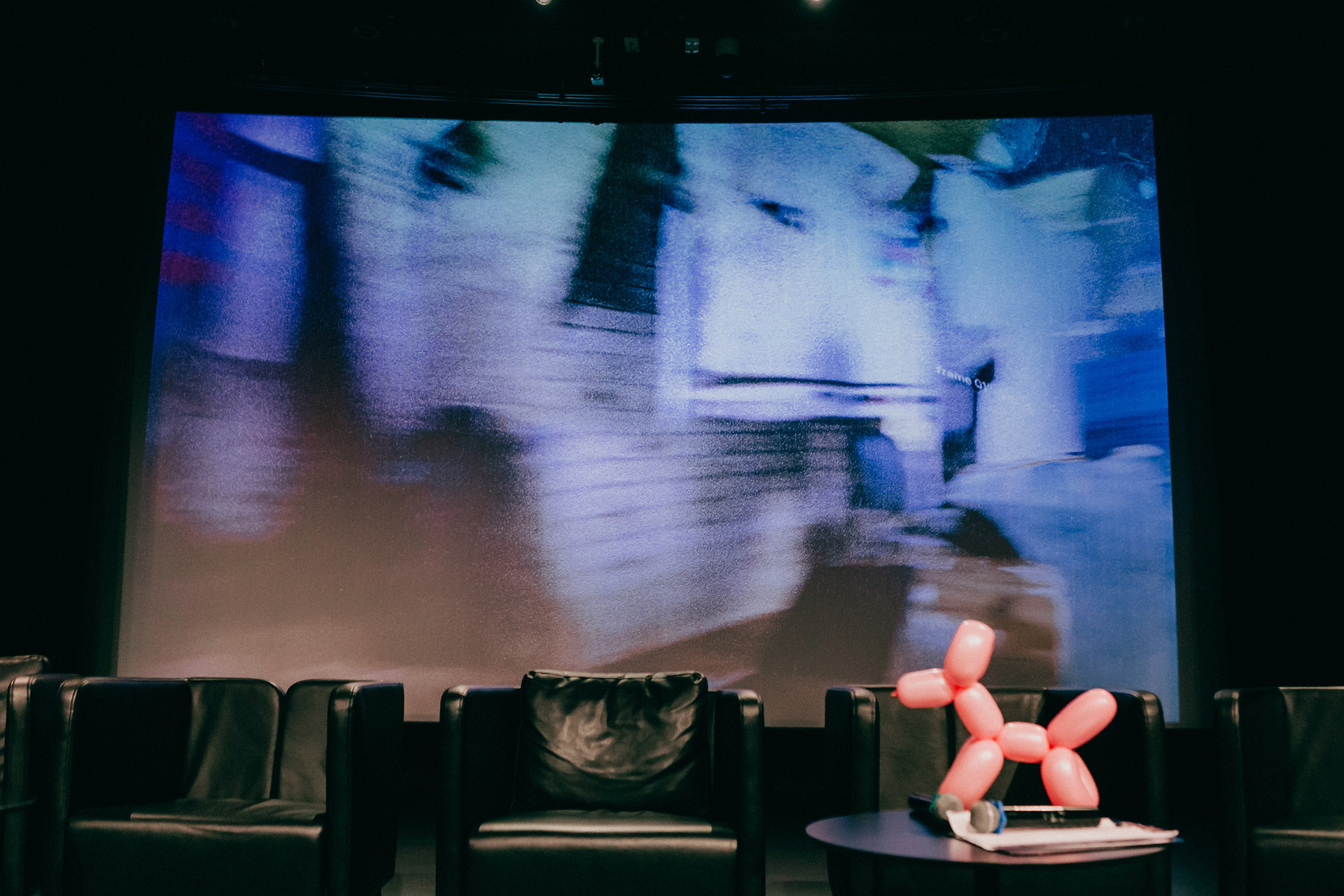 YouthСonf. Портретный фотограф в Екатеринбурге Филимонова Анастасия