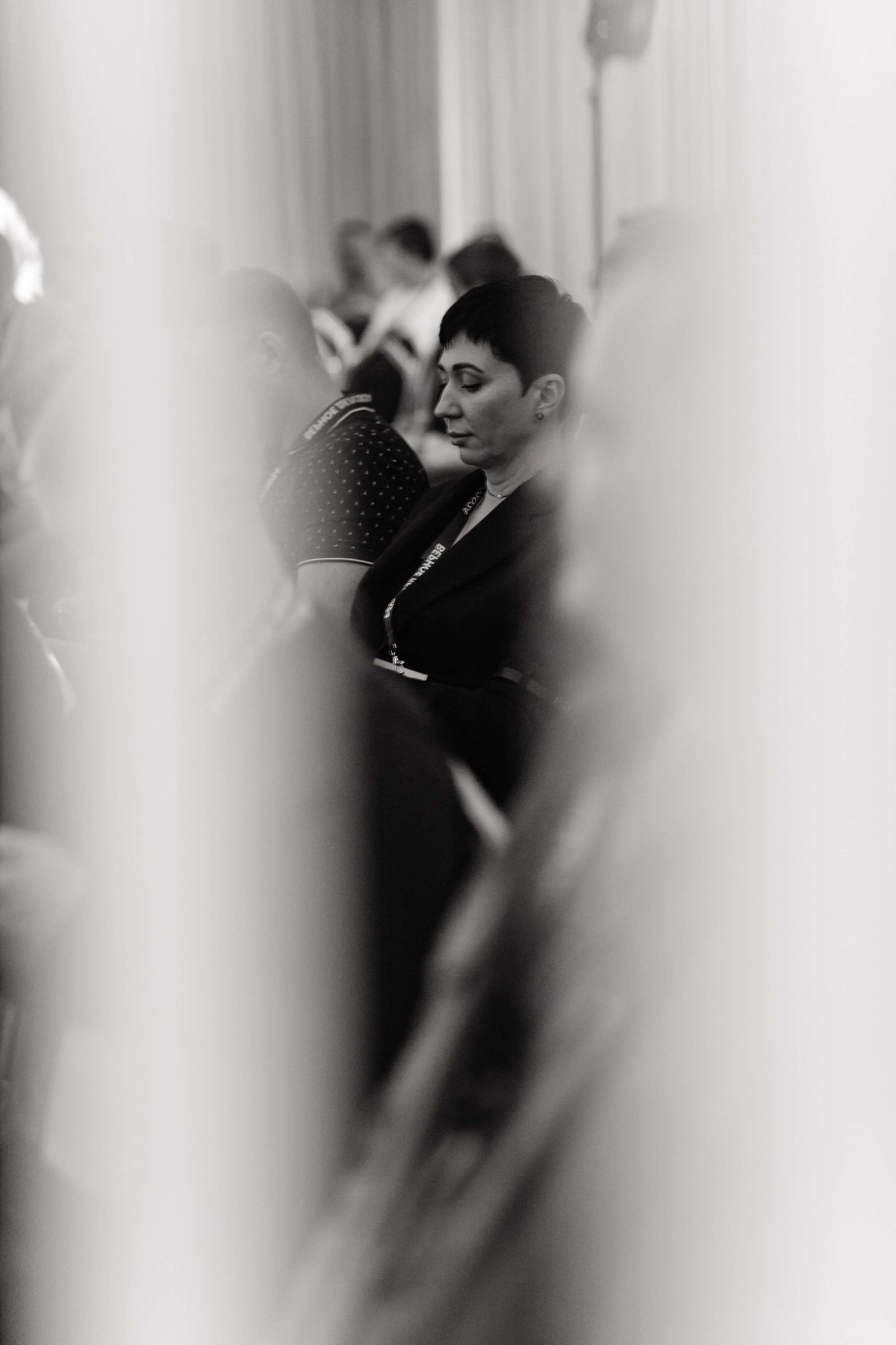 Бизнес конференция. Портретный фотограф в Екатеринбурге Филимонова Анастасия