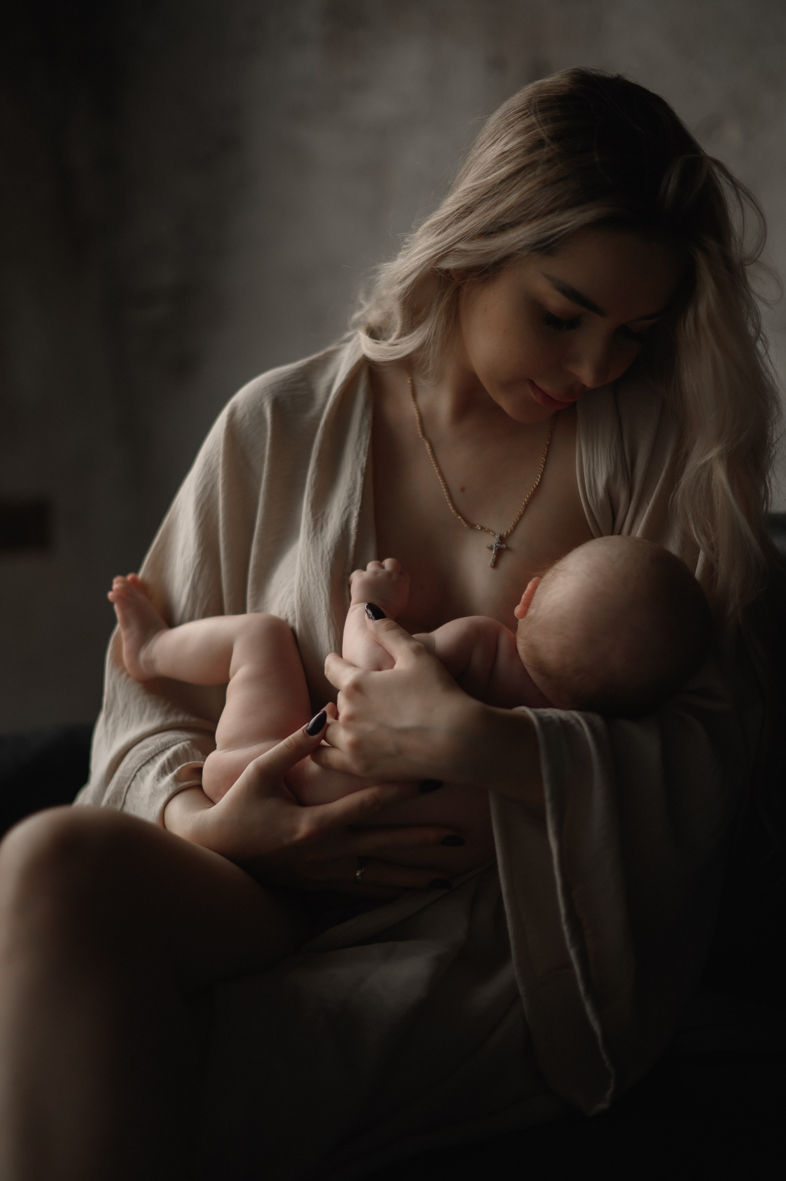 В рамках фотопроекта «мама и малыш». Семейный фотограф в г. Ставрополь, Сорокина Мария