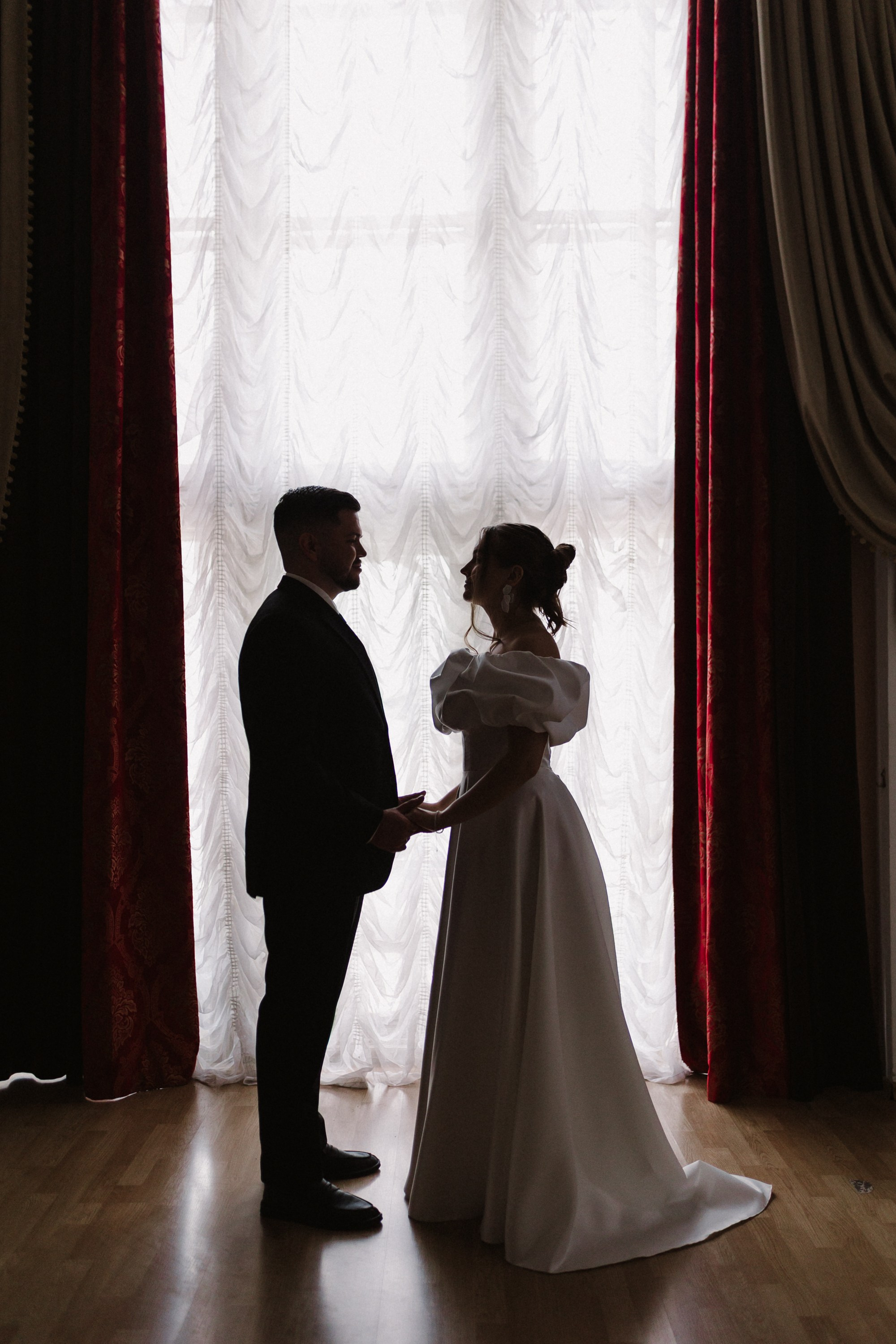 Илья и Сеня. Свадебный фотограф в Москве и Екатеринбурге